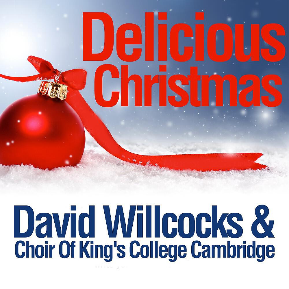 Релиз Delicious Christmas