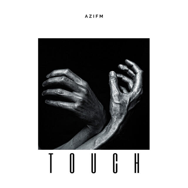 Релиз Touch
