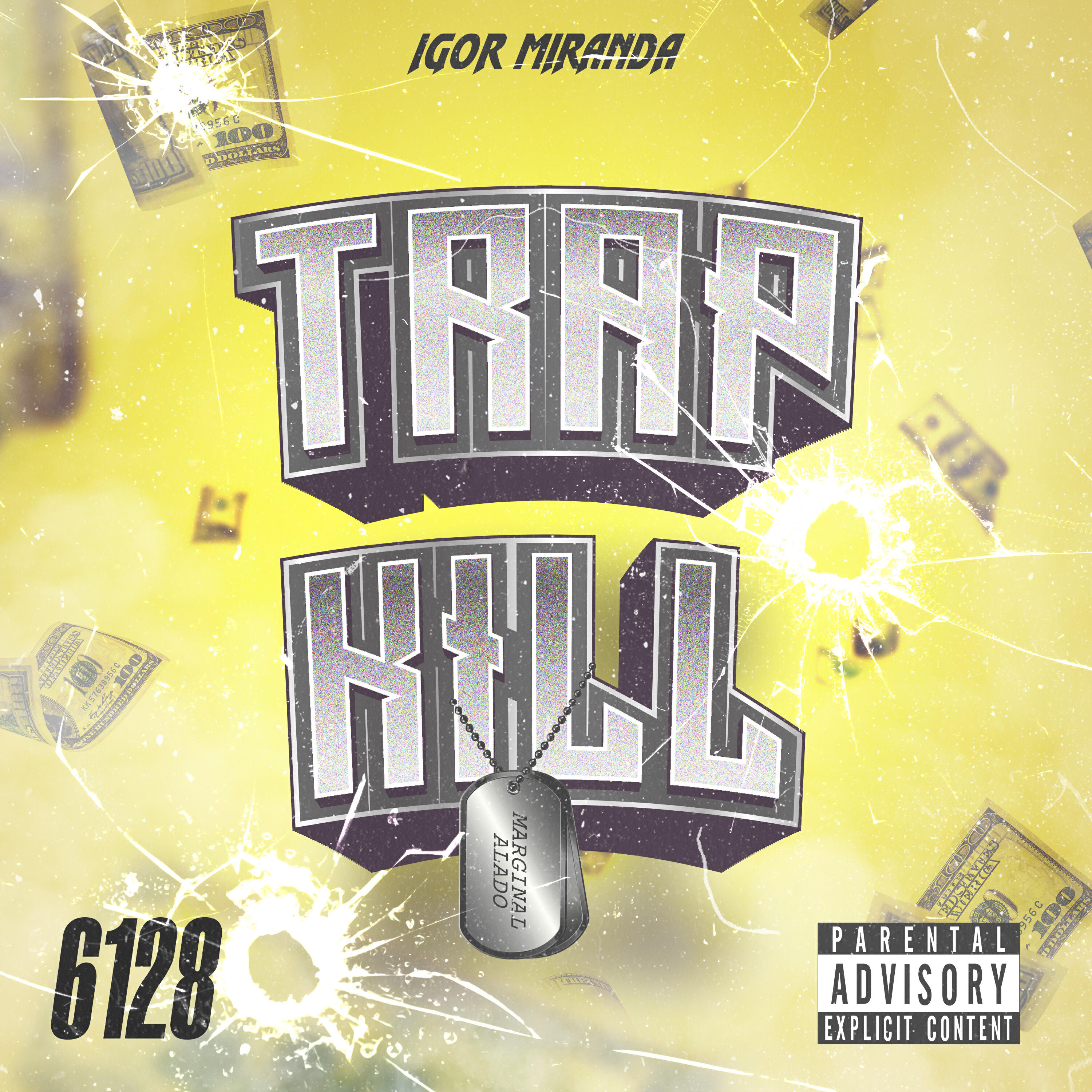 Релиз Trap Kill