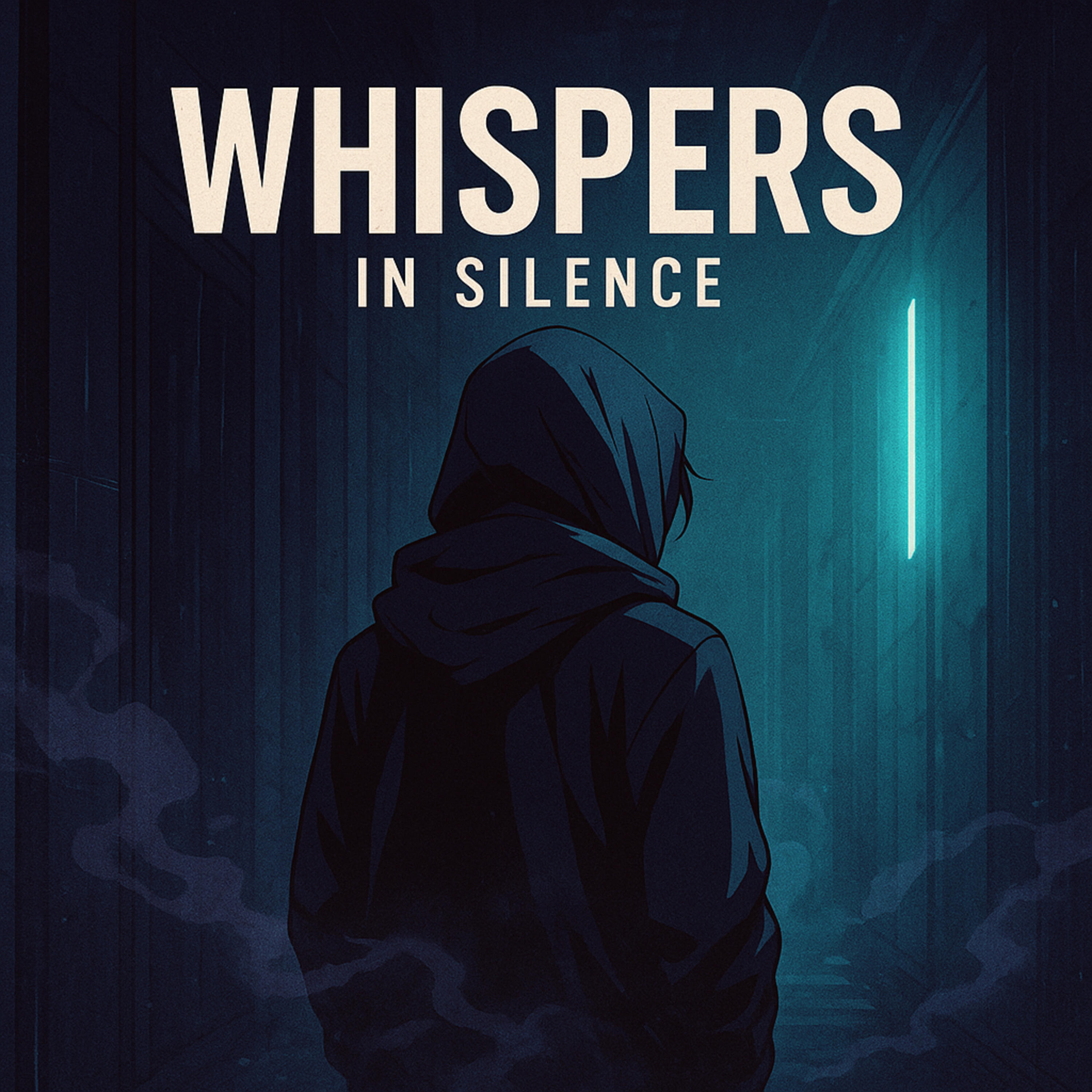 Релиз Whispers in silence