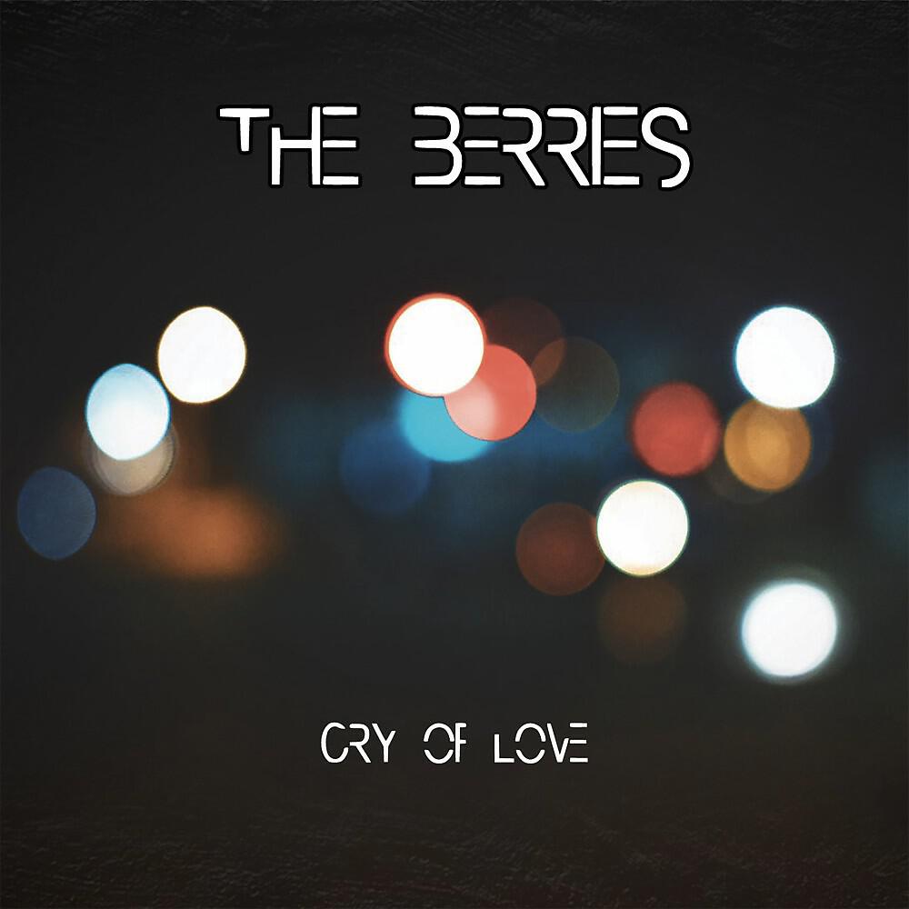 Релиз Cry of Love