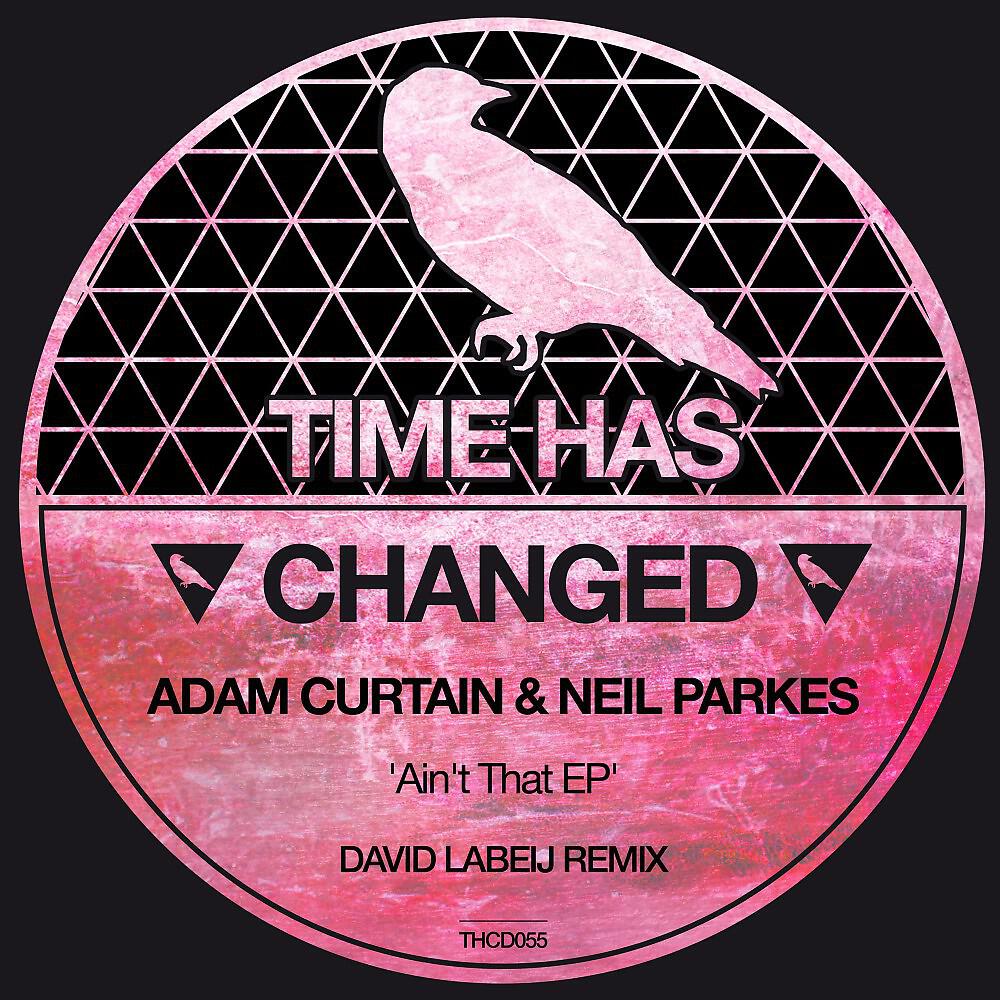 Adam Curtain & Neil Parkes