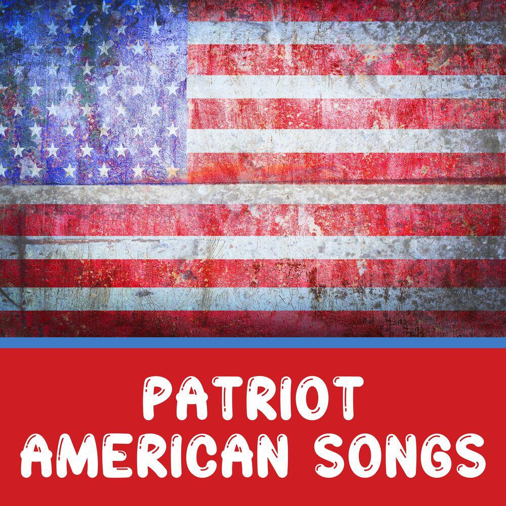 Релиз Patriot American Songs