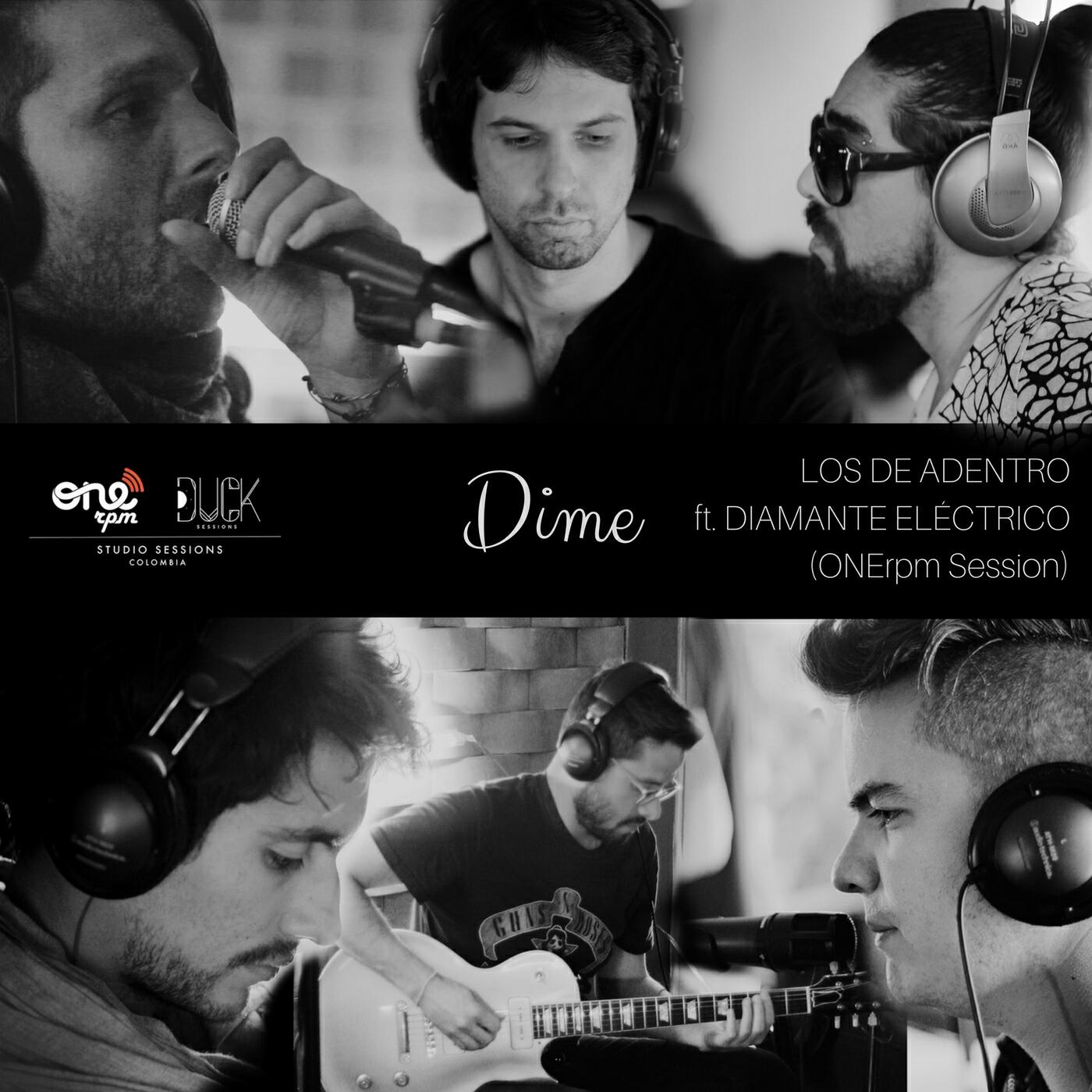 Релиз Dime