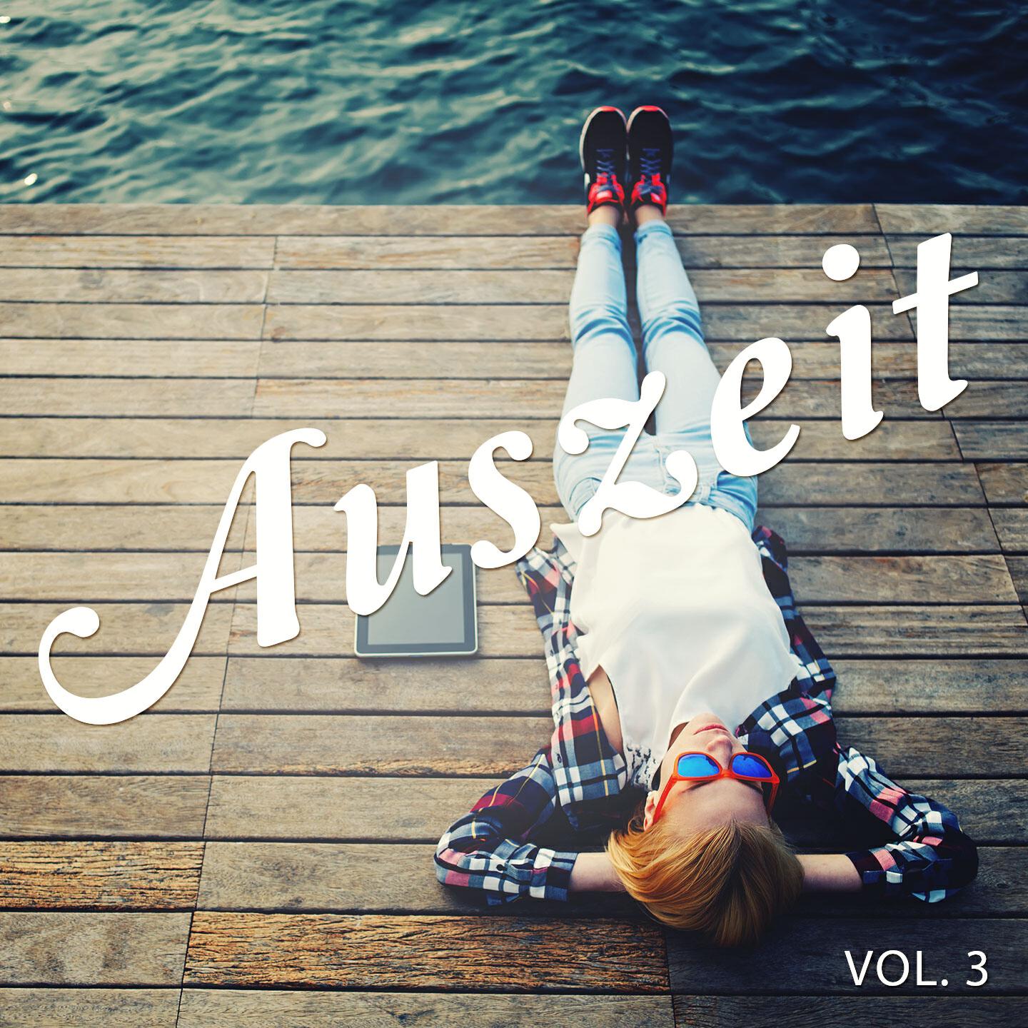 Релиз Auszeit, Vol. 3