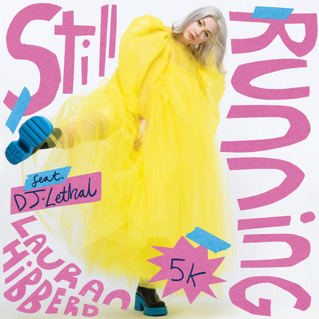 Релиз Still Running (5K)