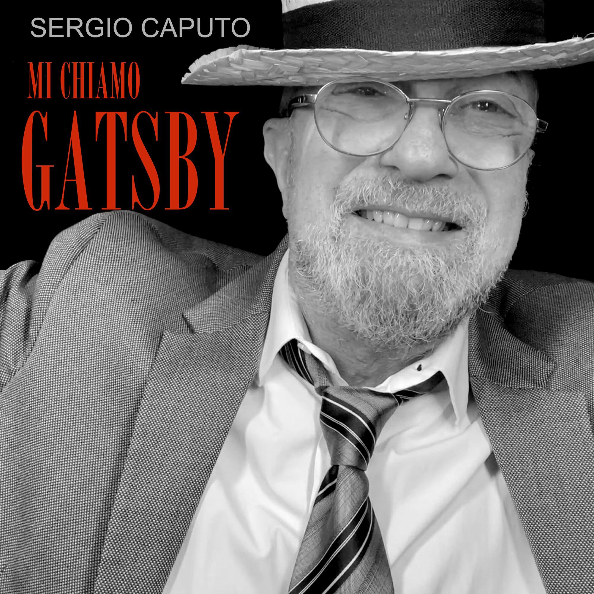 Релиз Mi chiamo Gatsby