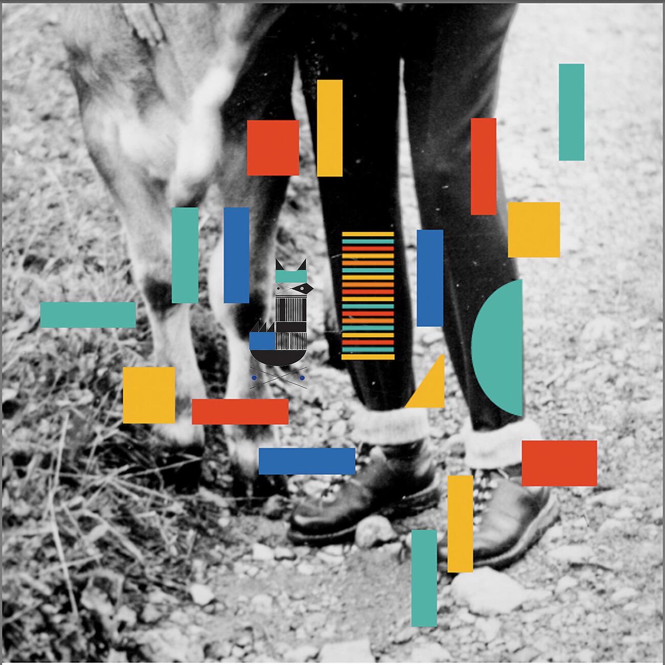 Релиз Figures in Your Head