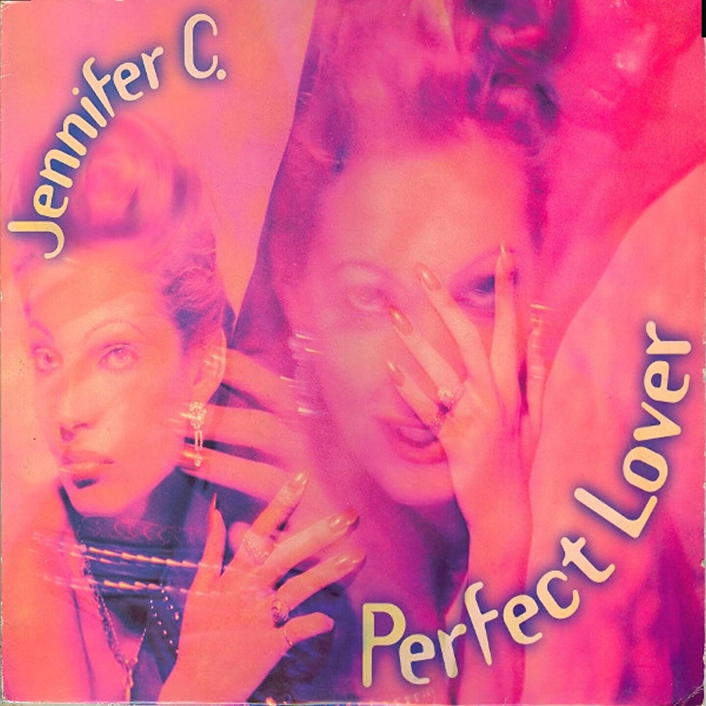 Jennifer C