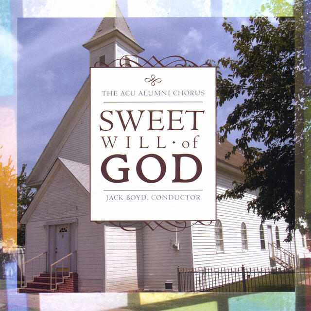 Релиз Sweet Will Of God