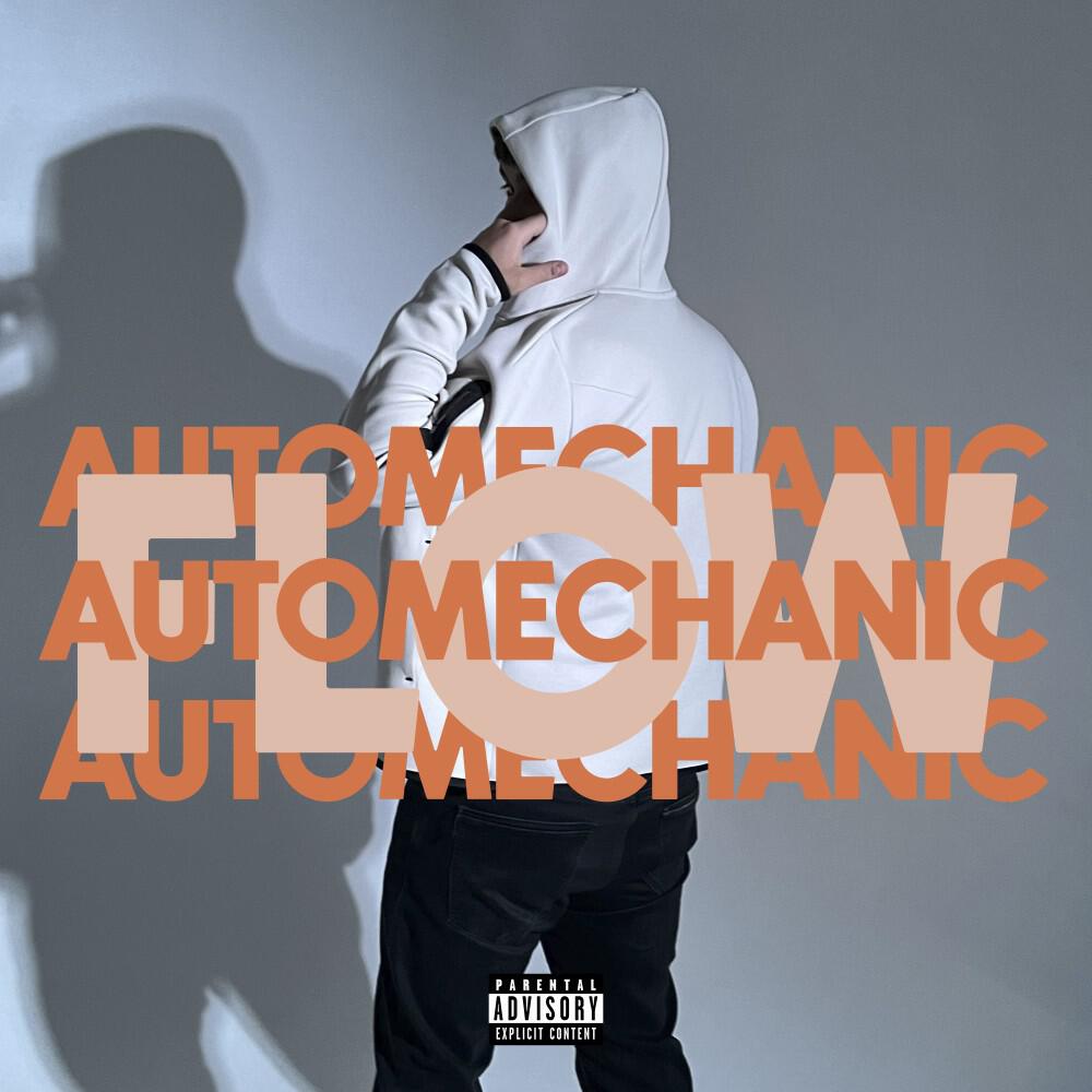 Релиз Automechanic Flow