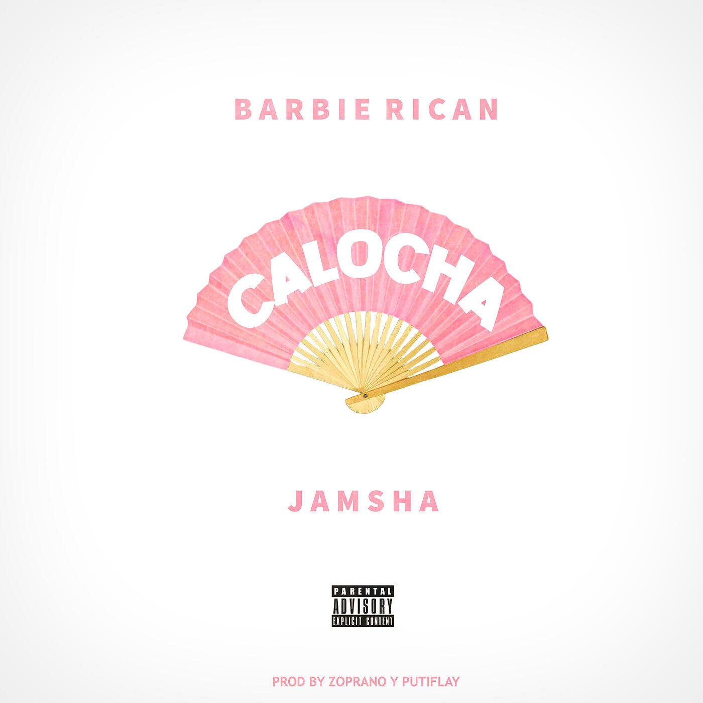 Релиз Calocha