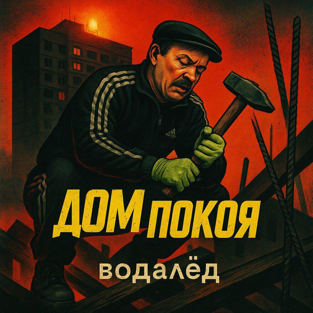 Релиз Дом для покоя
