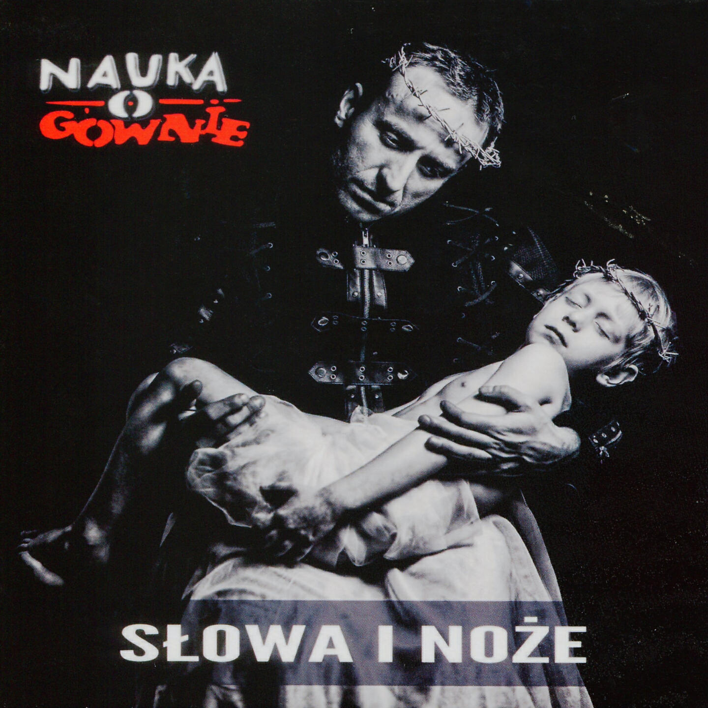 Nauka o Gównie