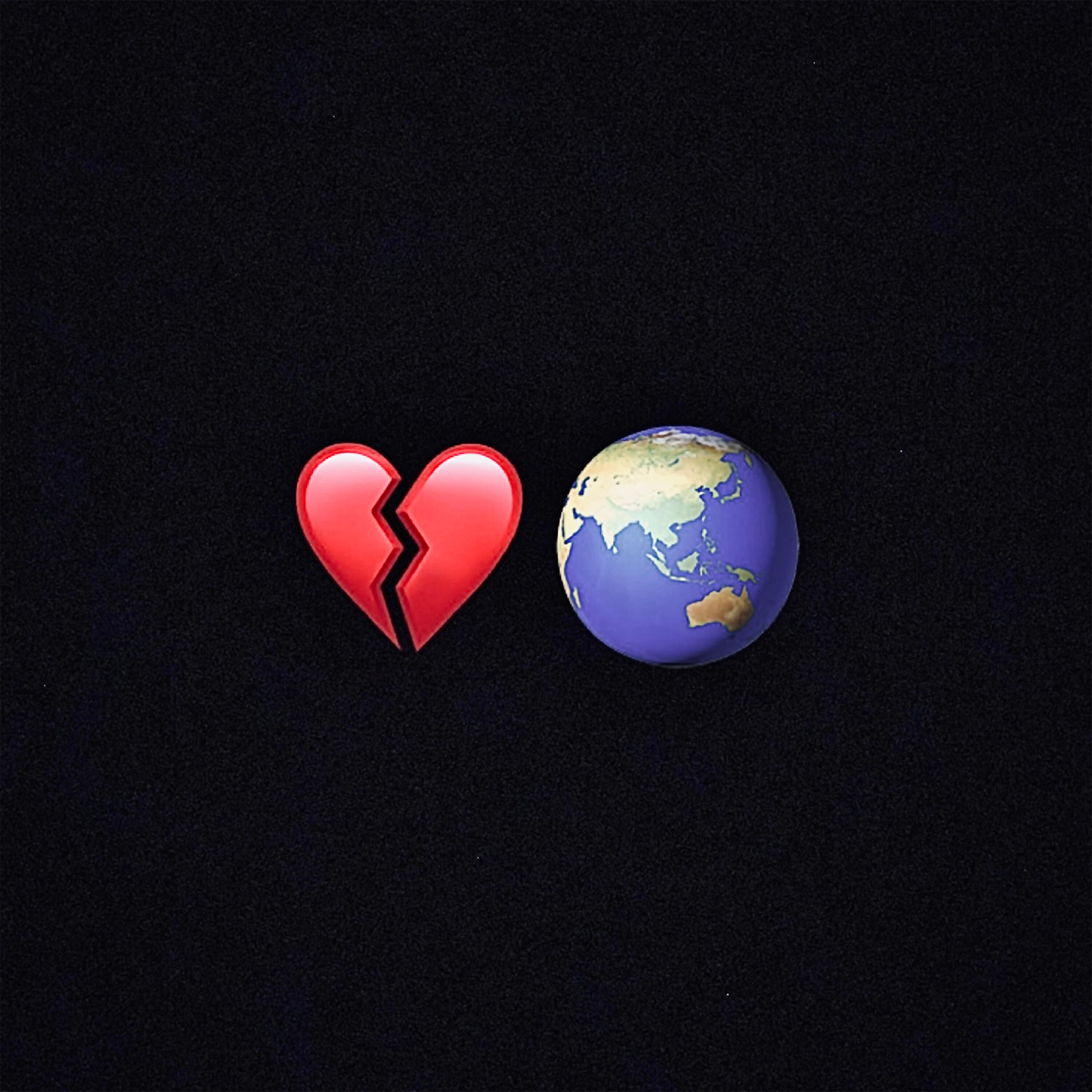 Релиз LOVE WORLD