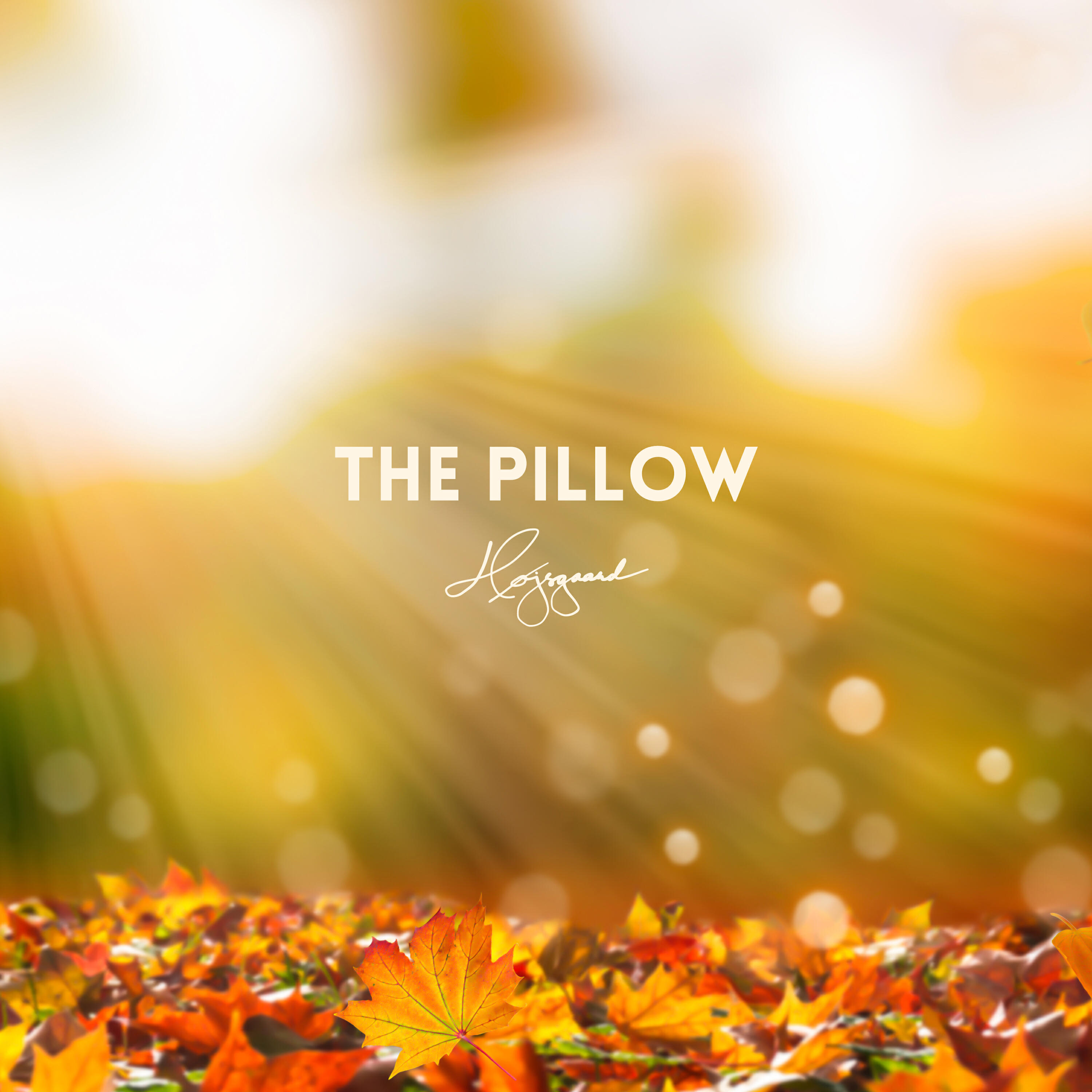 Релиз The Pillow