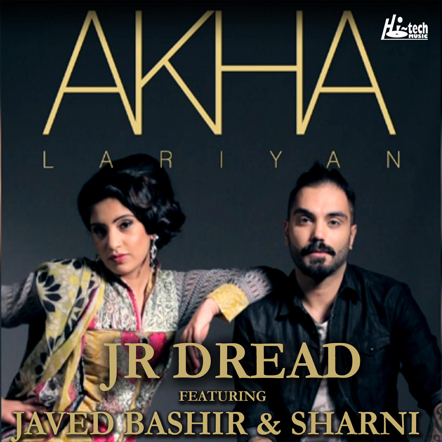 Релиз Akha Lariyan