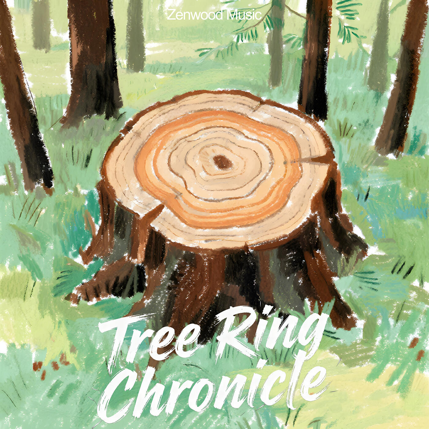 Релиз Tree Ring Chronicle​​