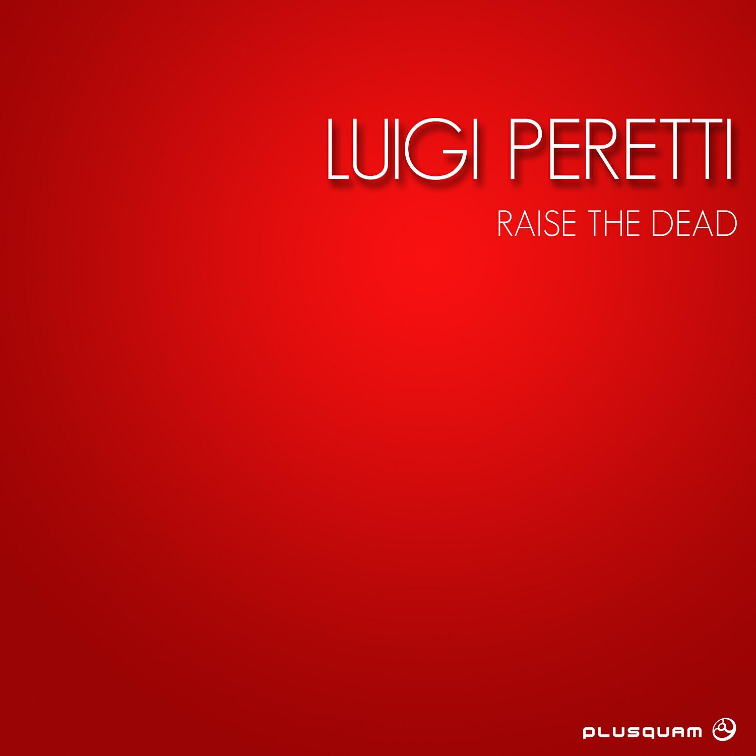 Релиз Raise the Dead
