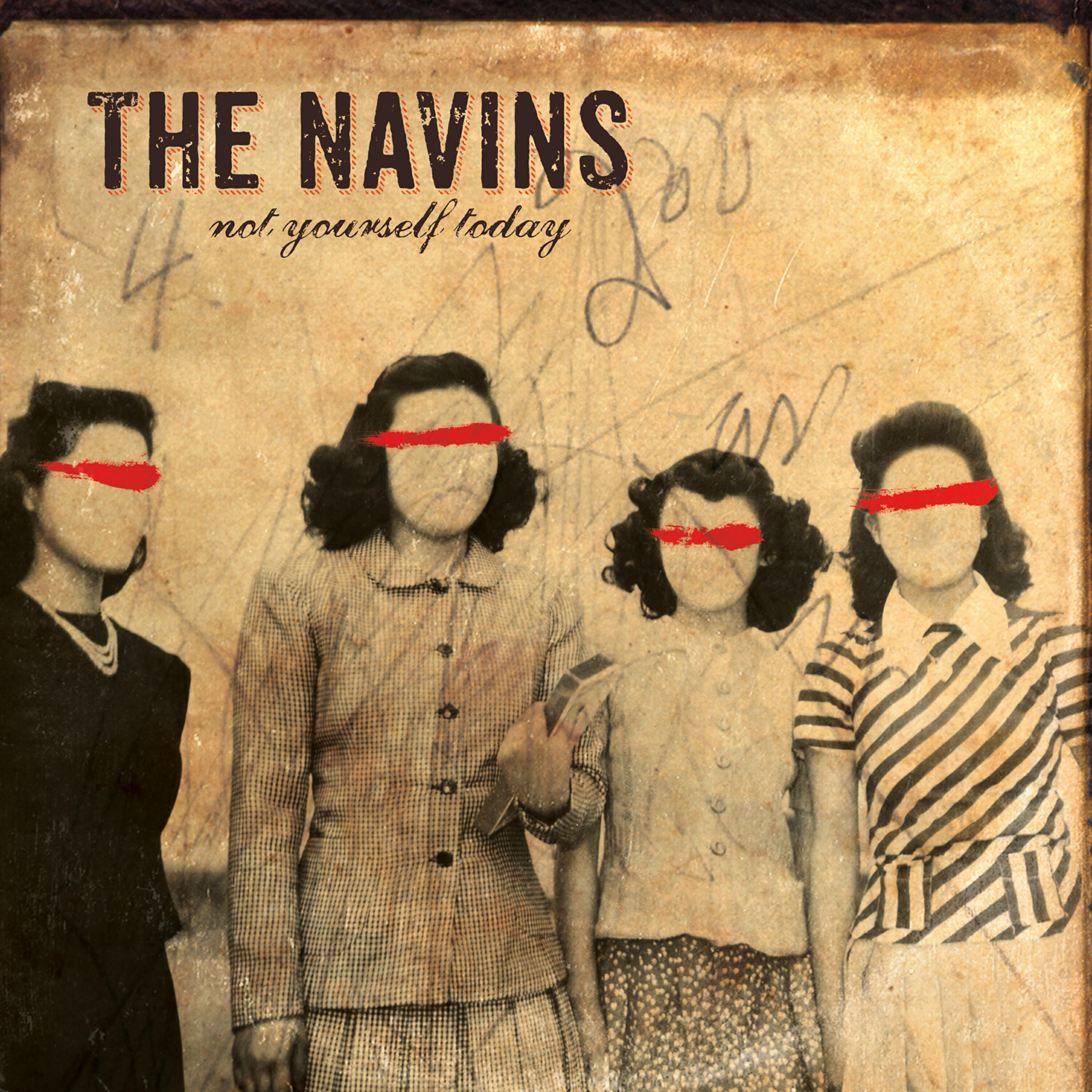 The Navins