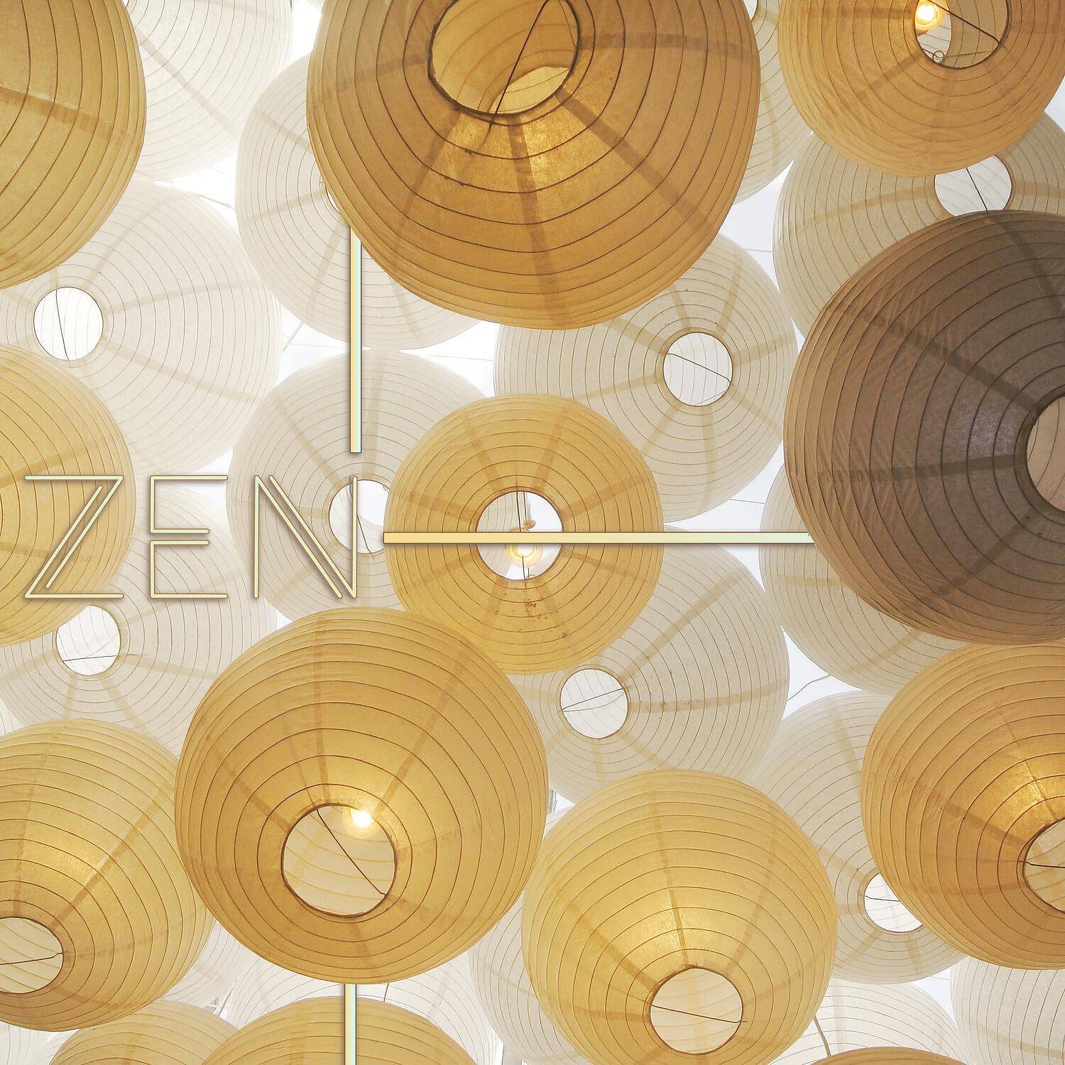 Релиз Zen