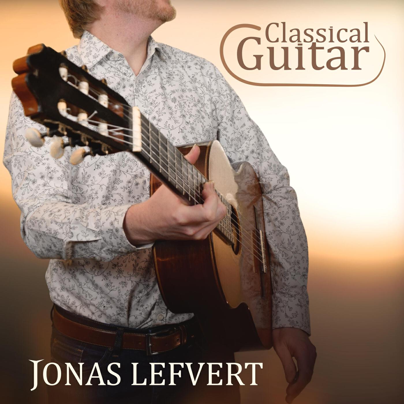 Релиз Classical Guitar
