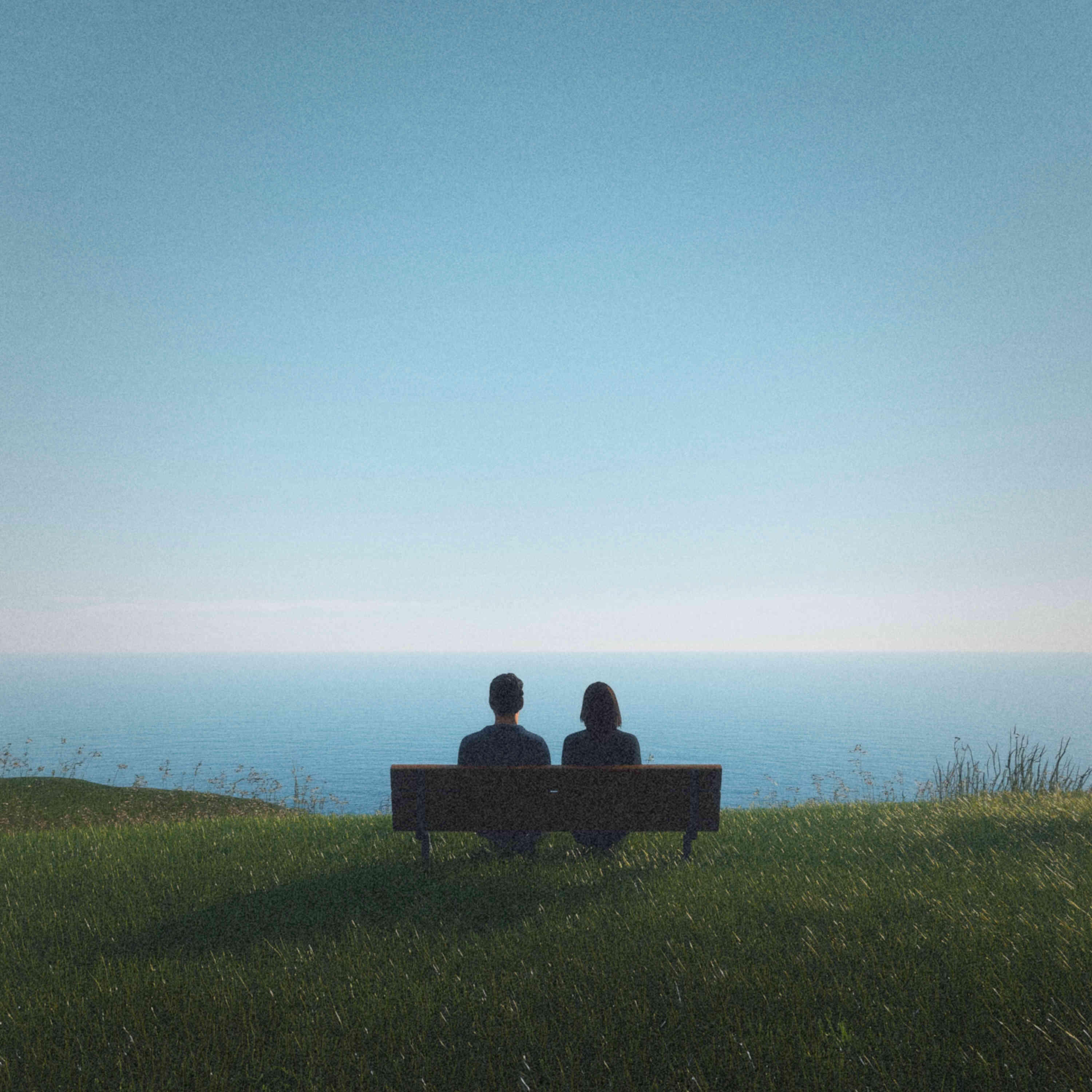 Релиз we're probably better off alone