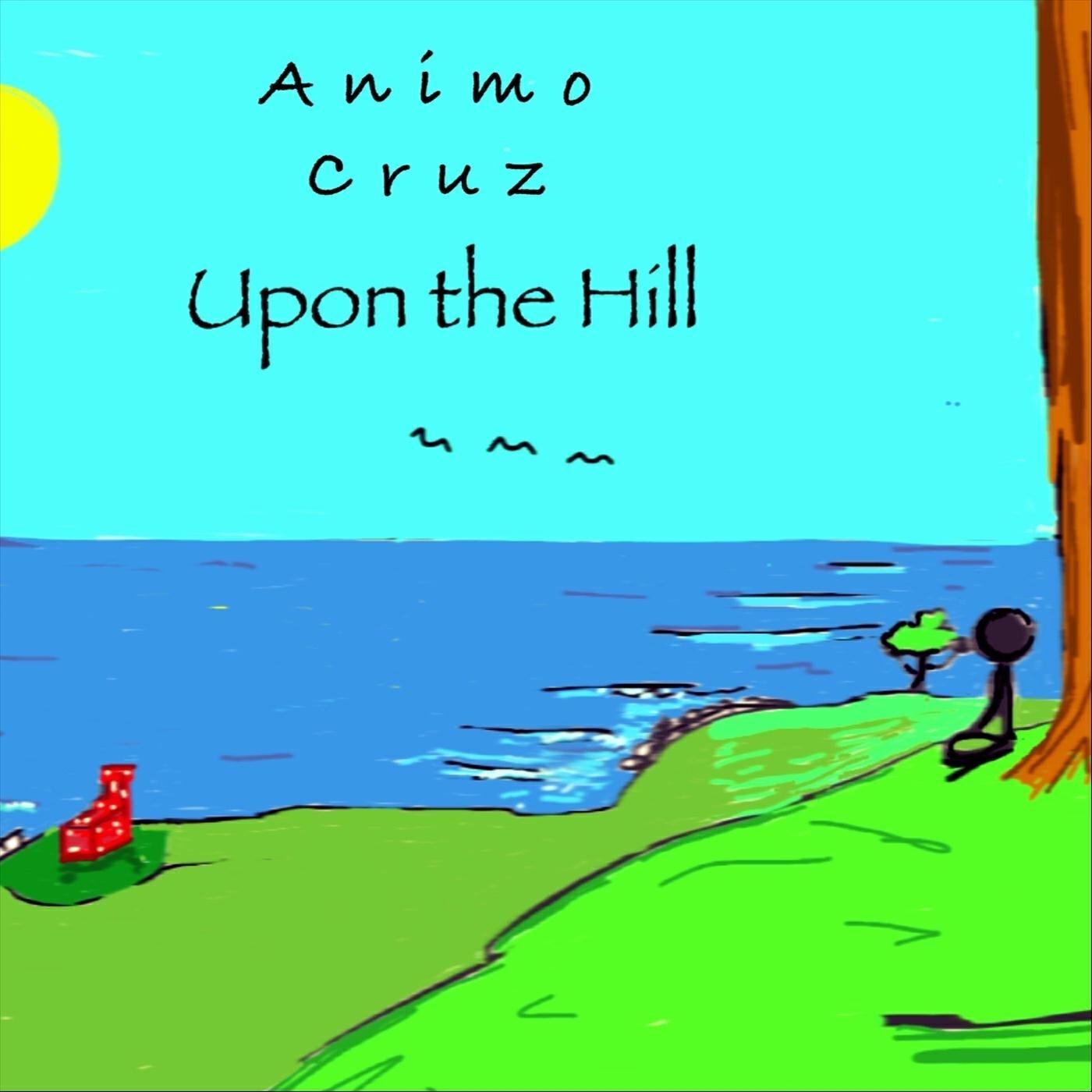 Релиз Upon the Hill