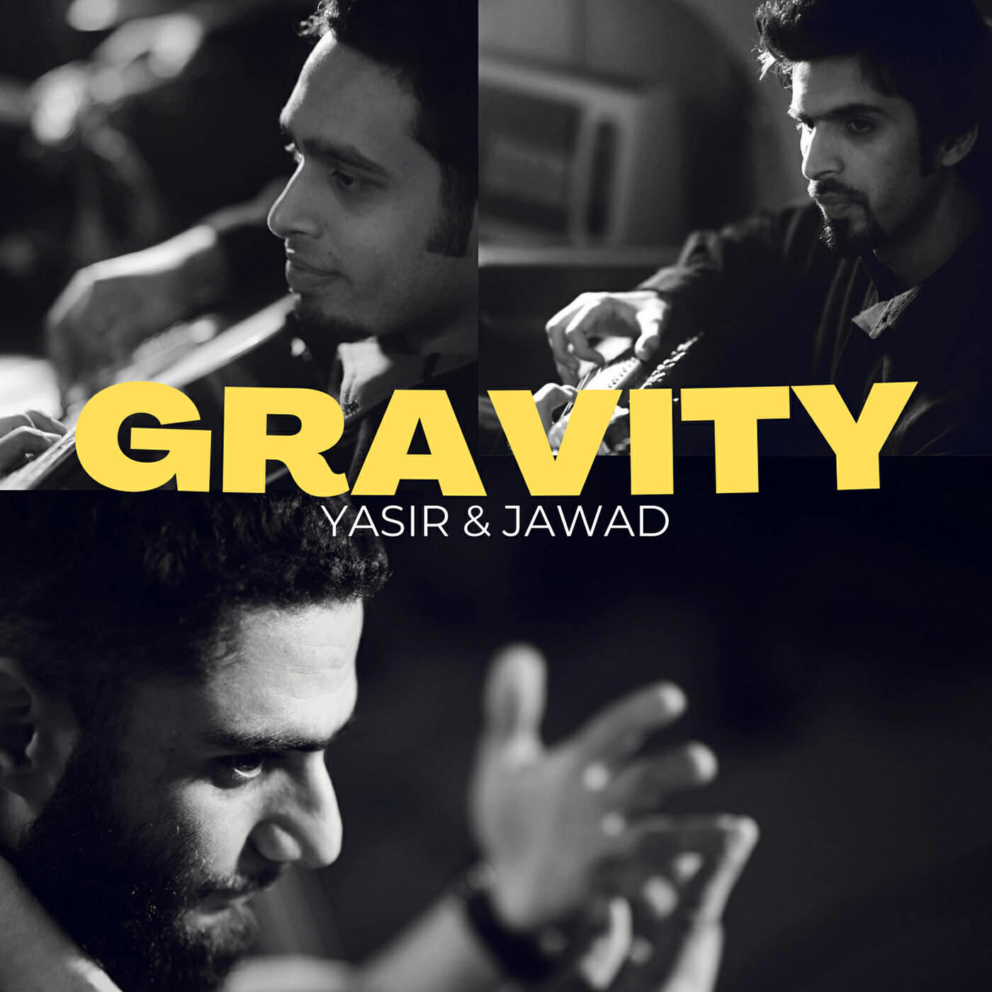 Релиз Gravity