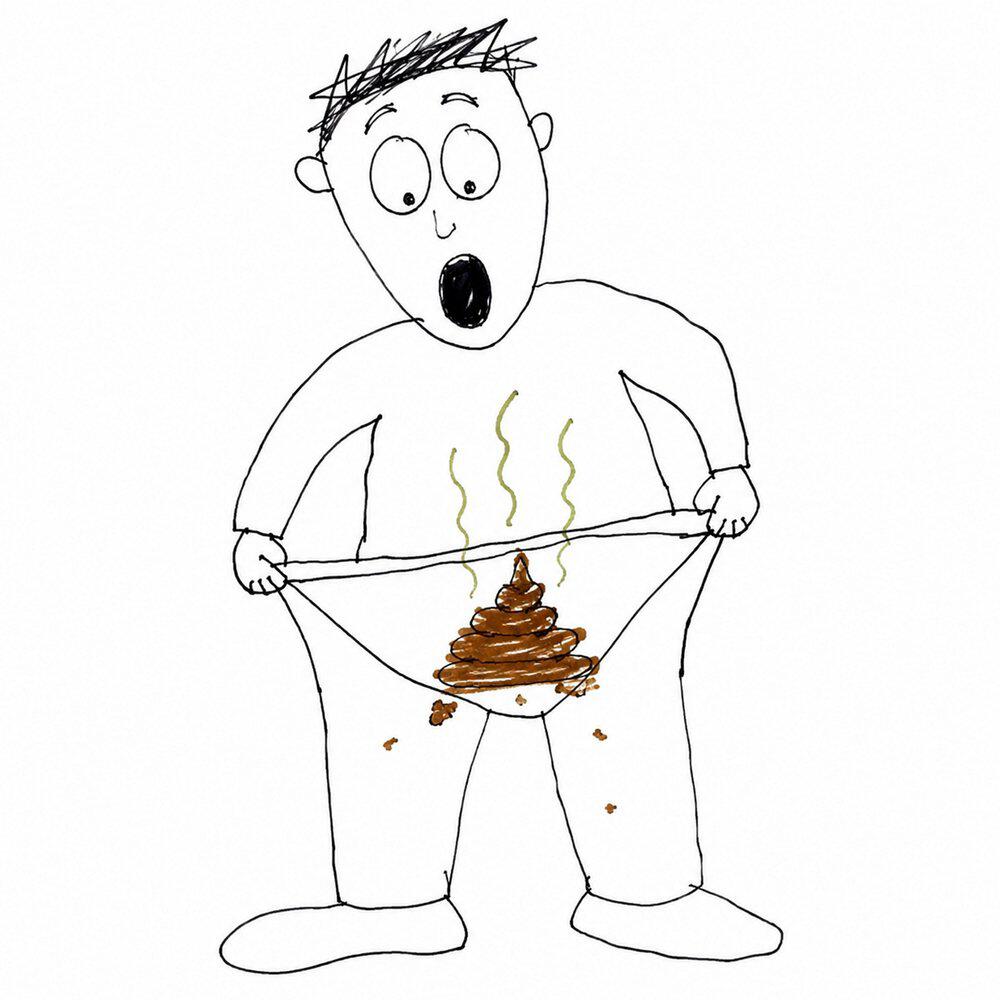 Релиз I just Pooped My Pants Rap!