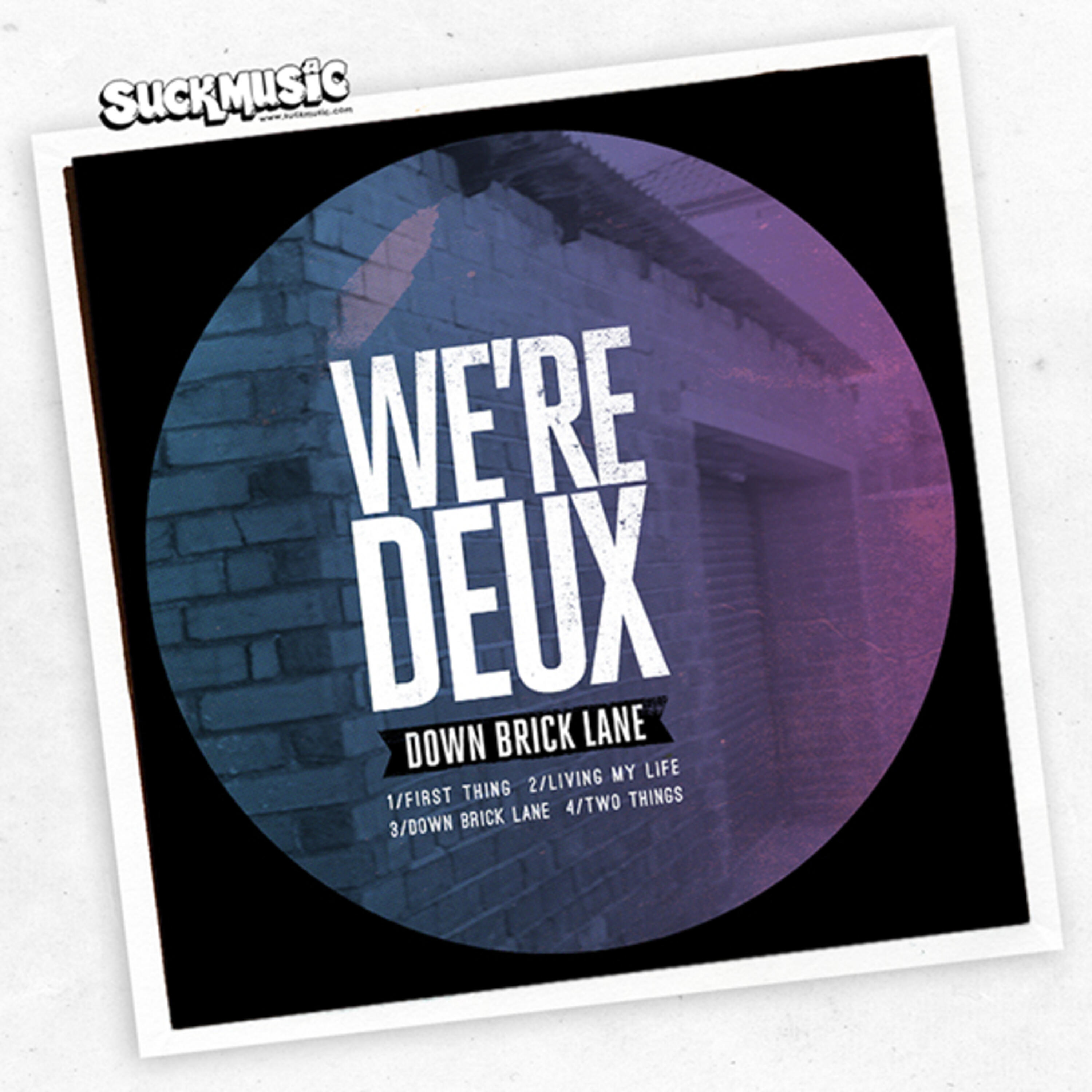 Релиз Down Brick Lane Ep