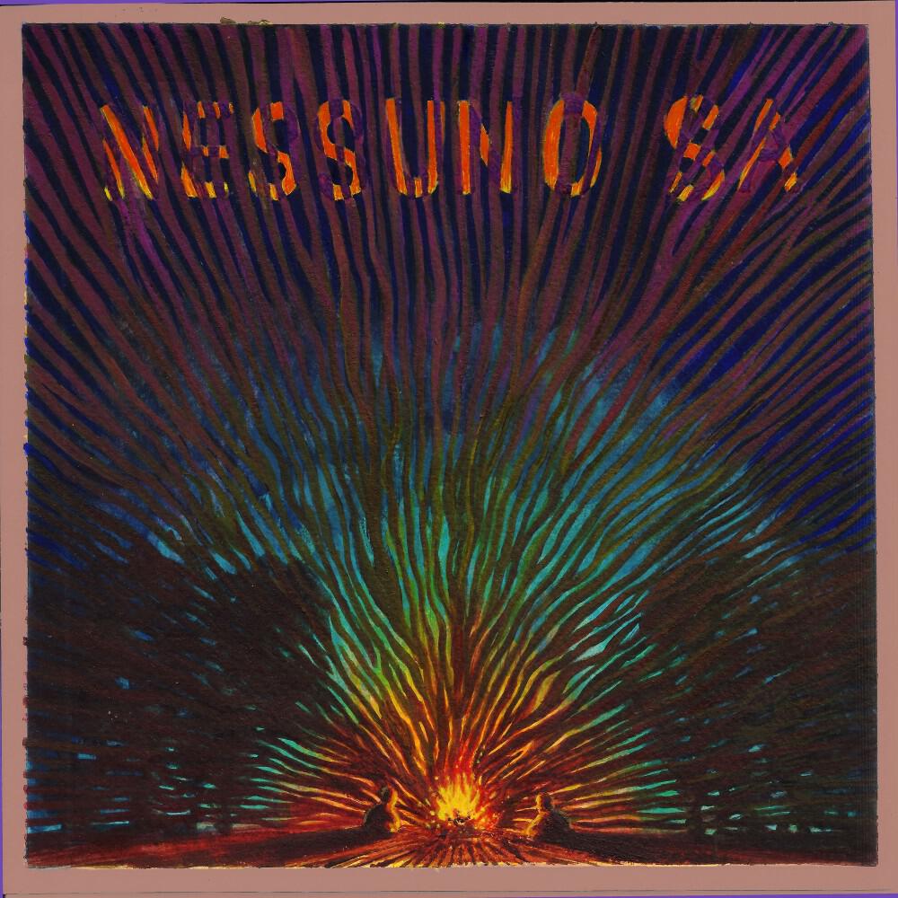Релиз Nessuno sa