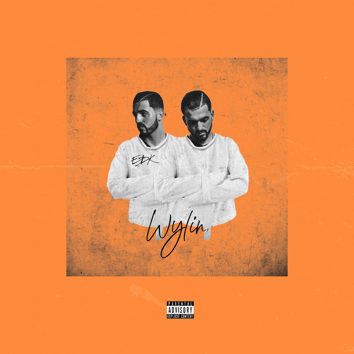 Релиз Wylin'