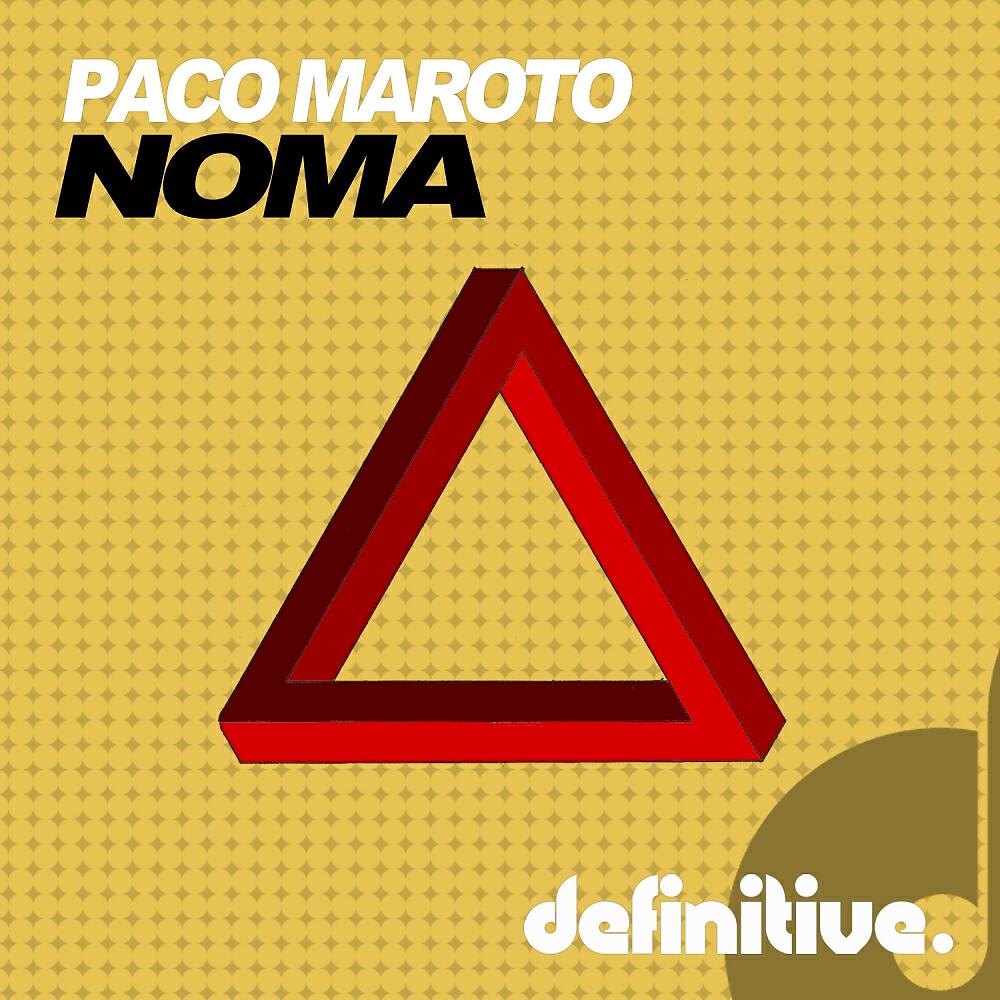 Релиз Noma EP