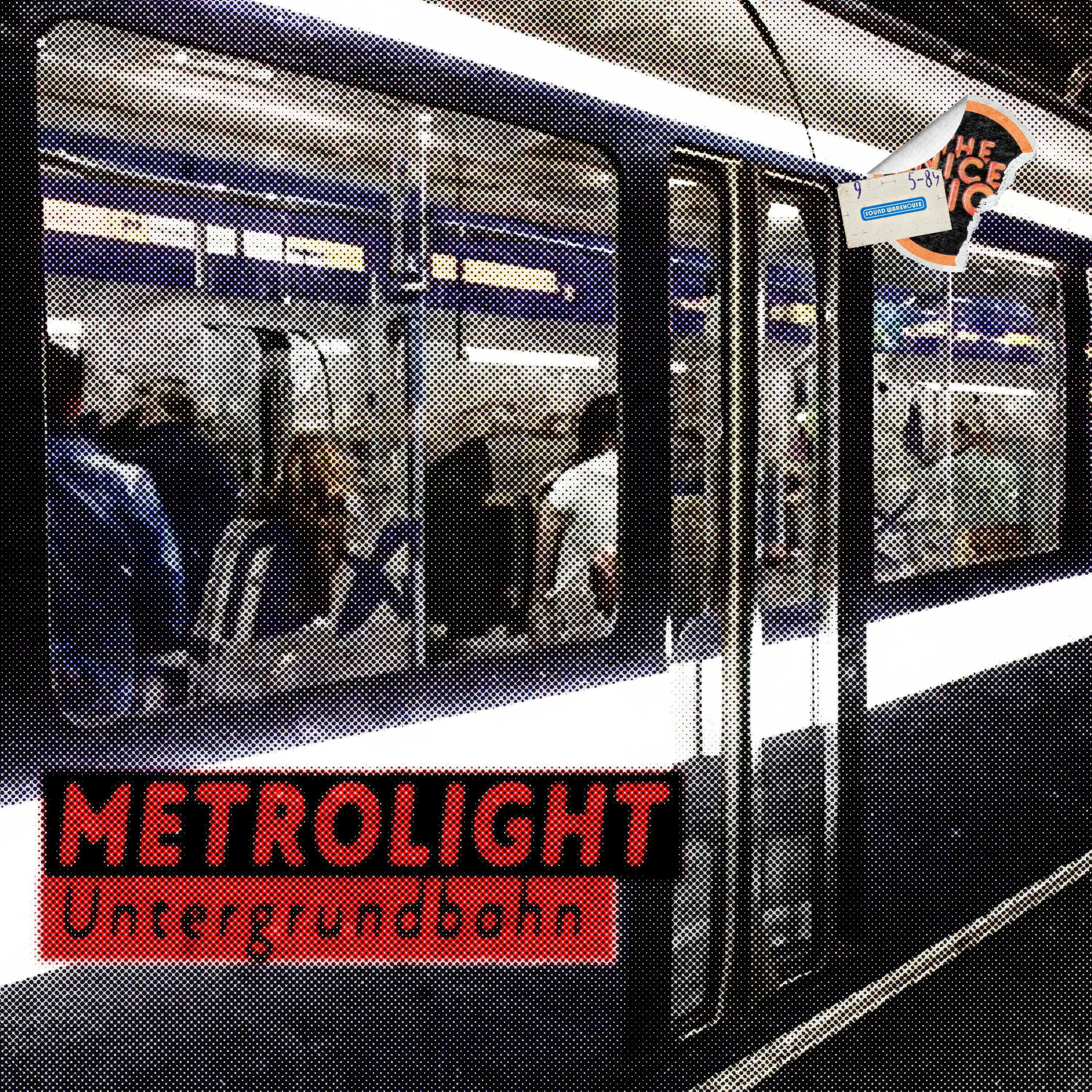 Релиз Untergrundbahn