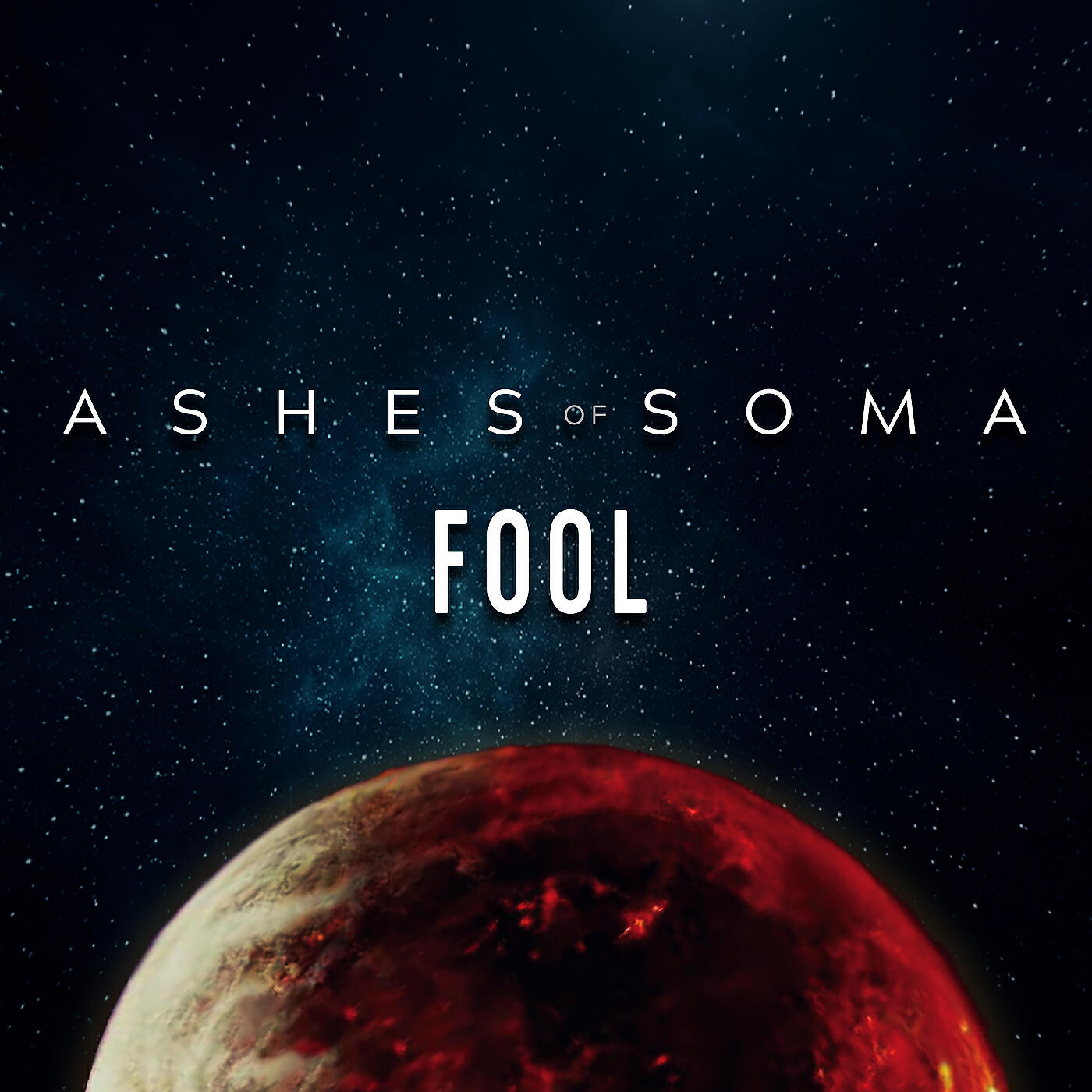Релиз Fool
