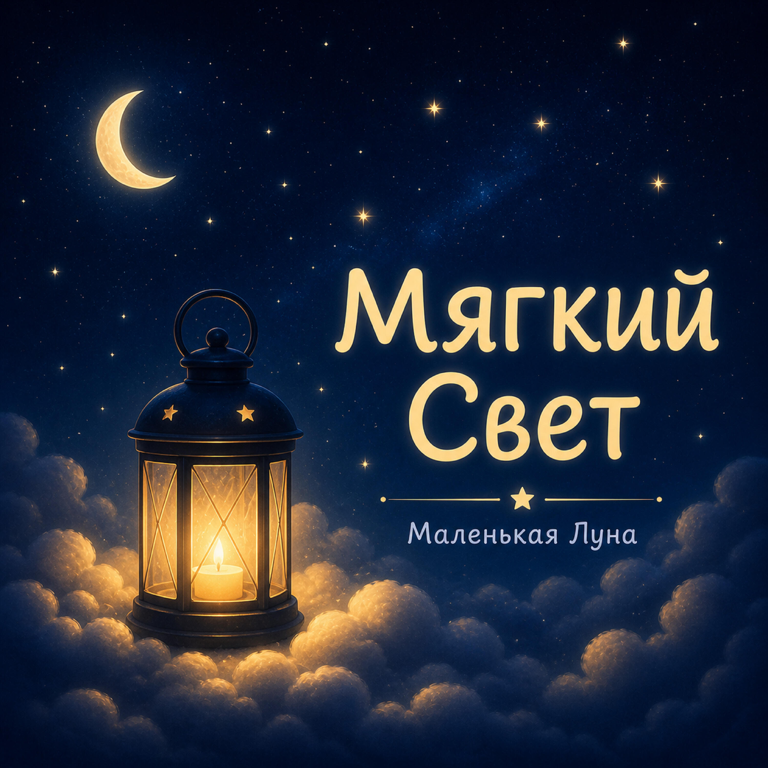 Релиз Мягкий Свет
