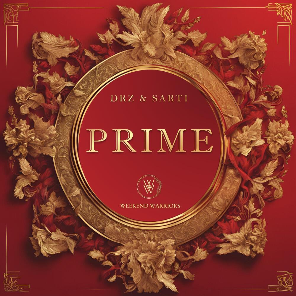 Релиз Prime