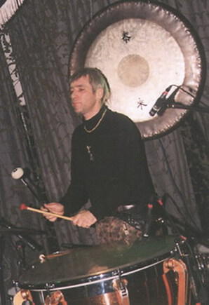 Shining Vril