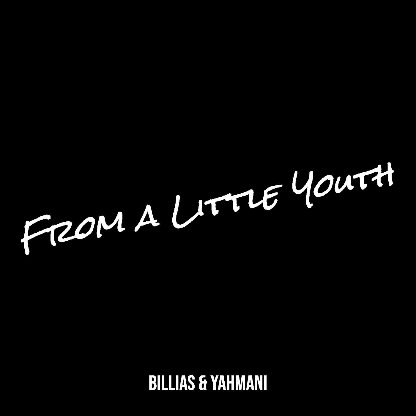 Релиз From a Little Youth