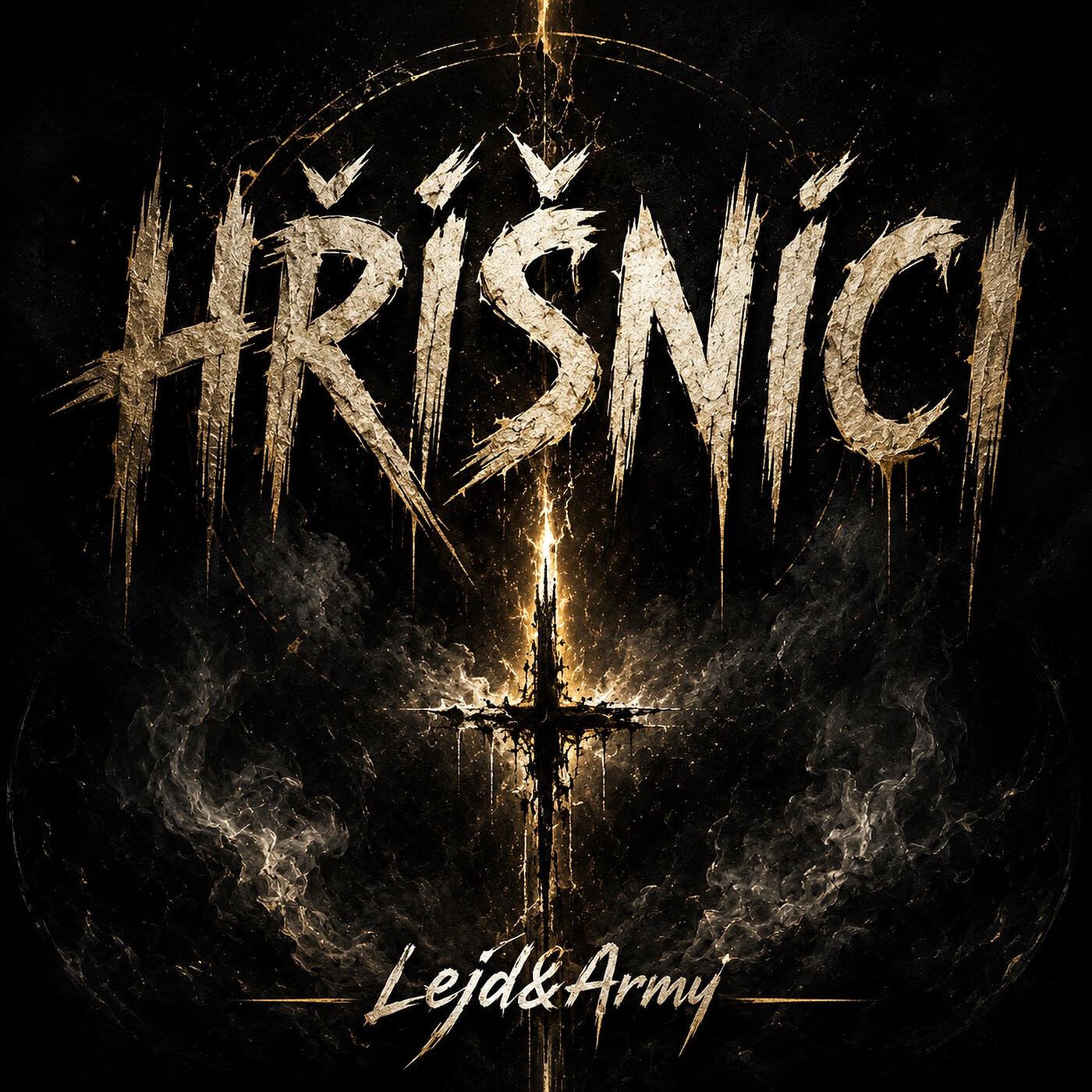Релиз Hrisnici
