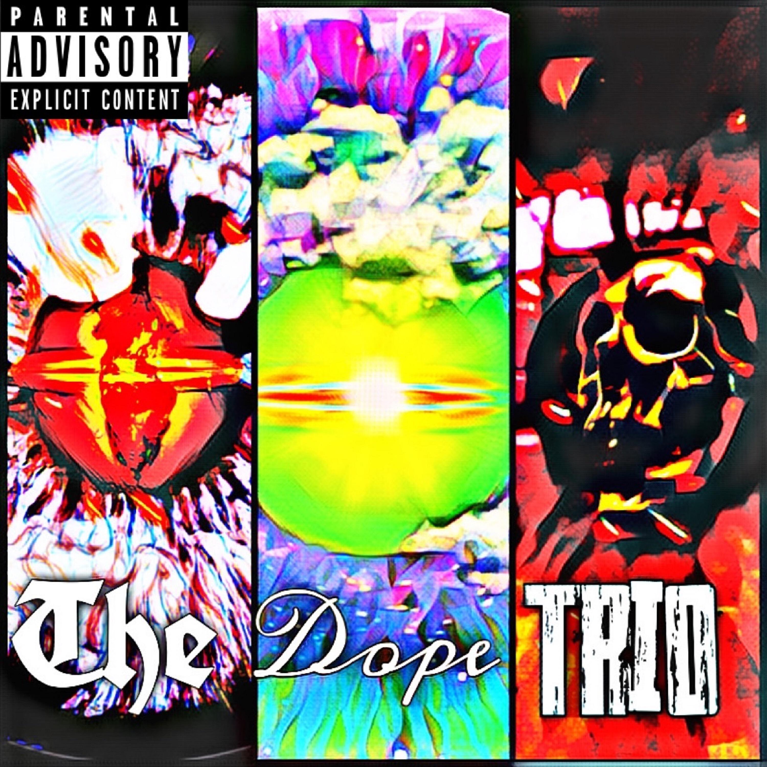 Релиз The Dope Trio