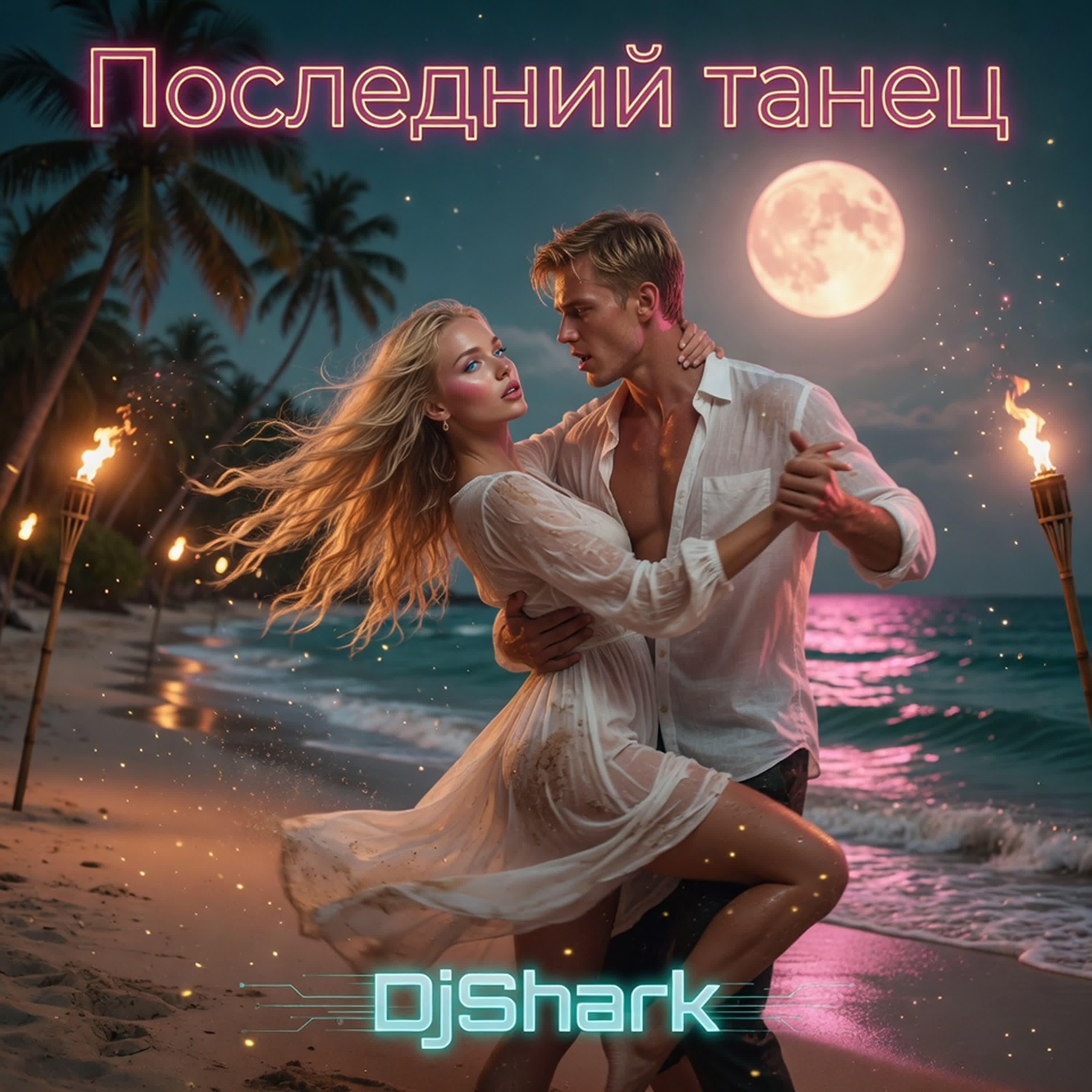 Релиз Последний танец