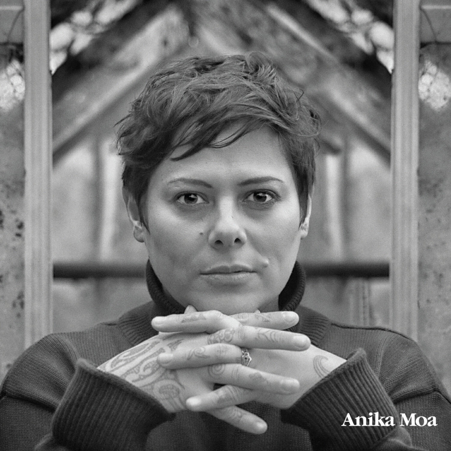 Релиз Anika Moa