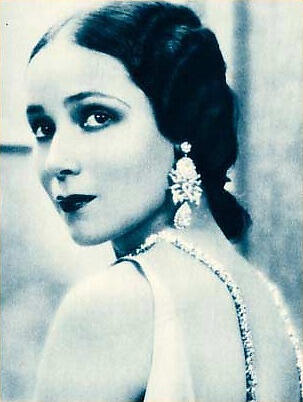 Delores Del Rio