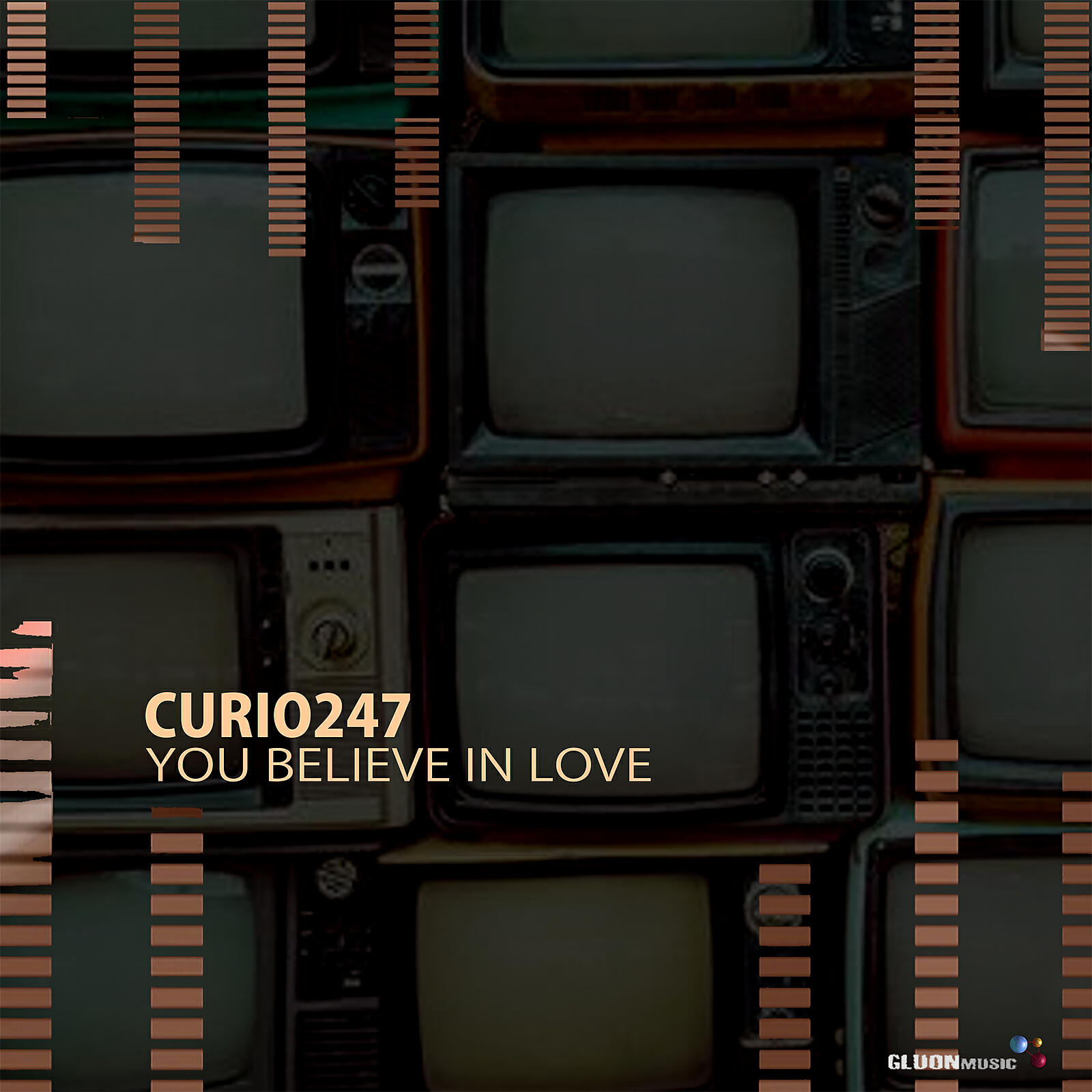 Релиз You Believe In Love