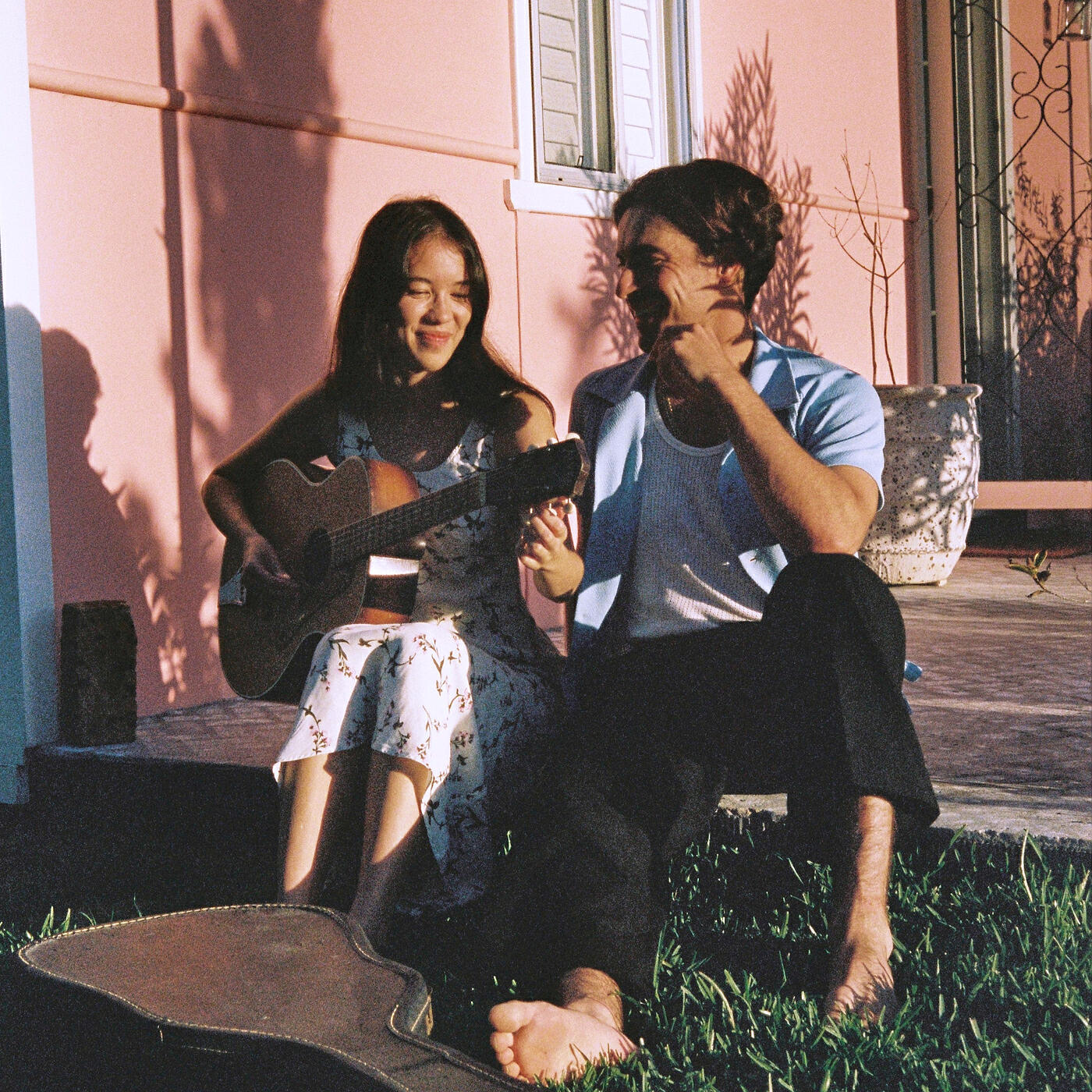 Jamey Foxton
