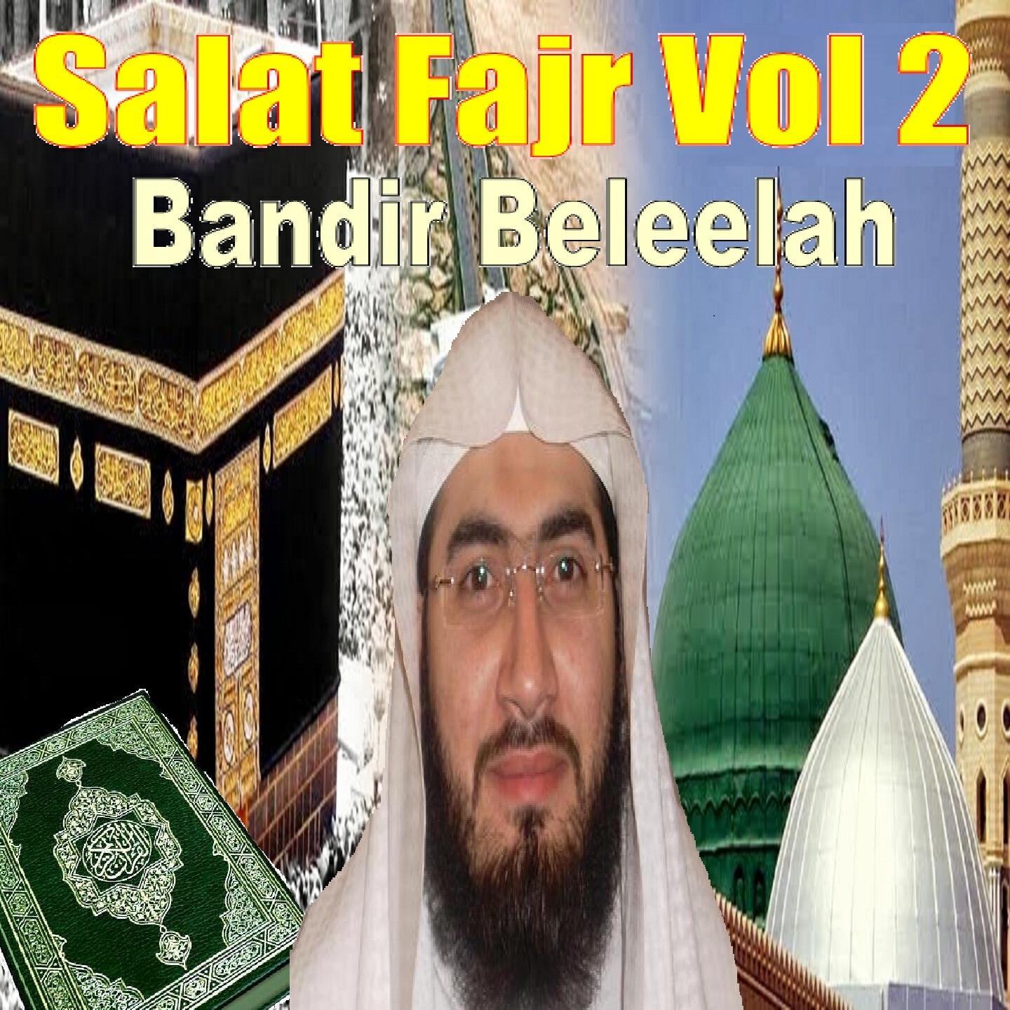 Релиз Salat Fajr, Vol. 2