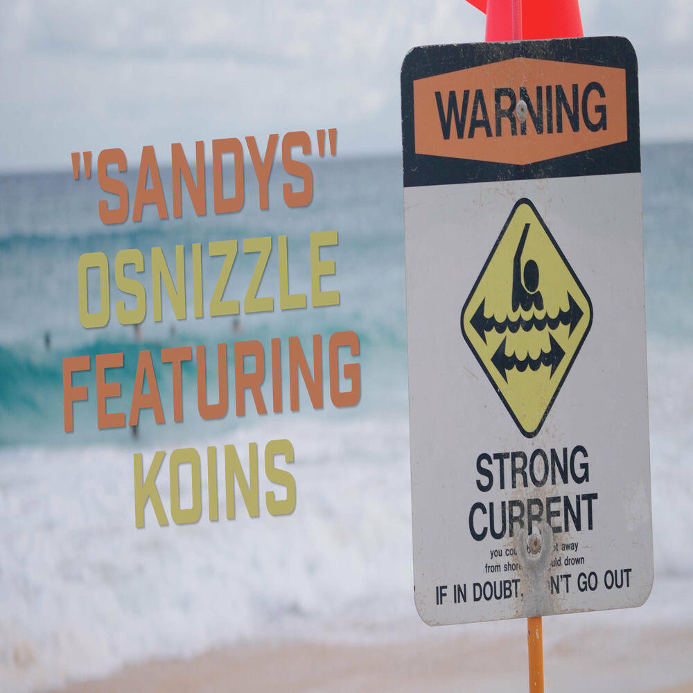 Релиз Sandys