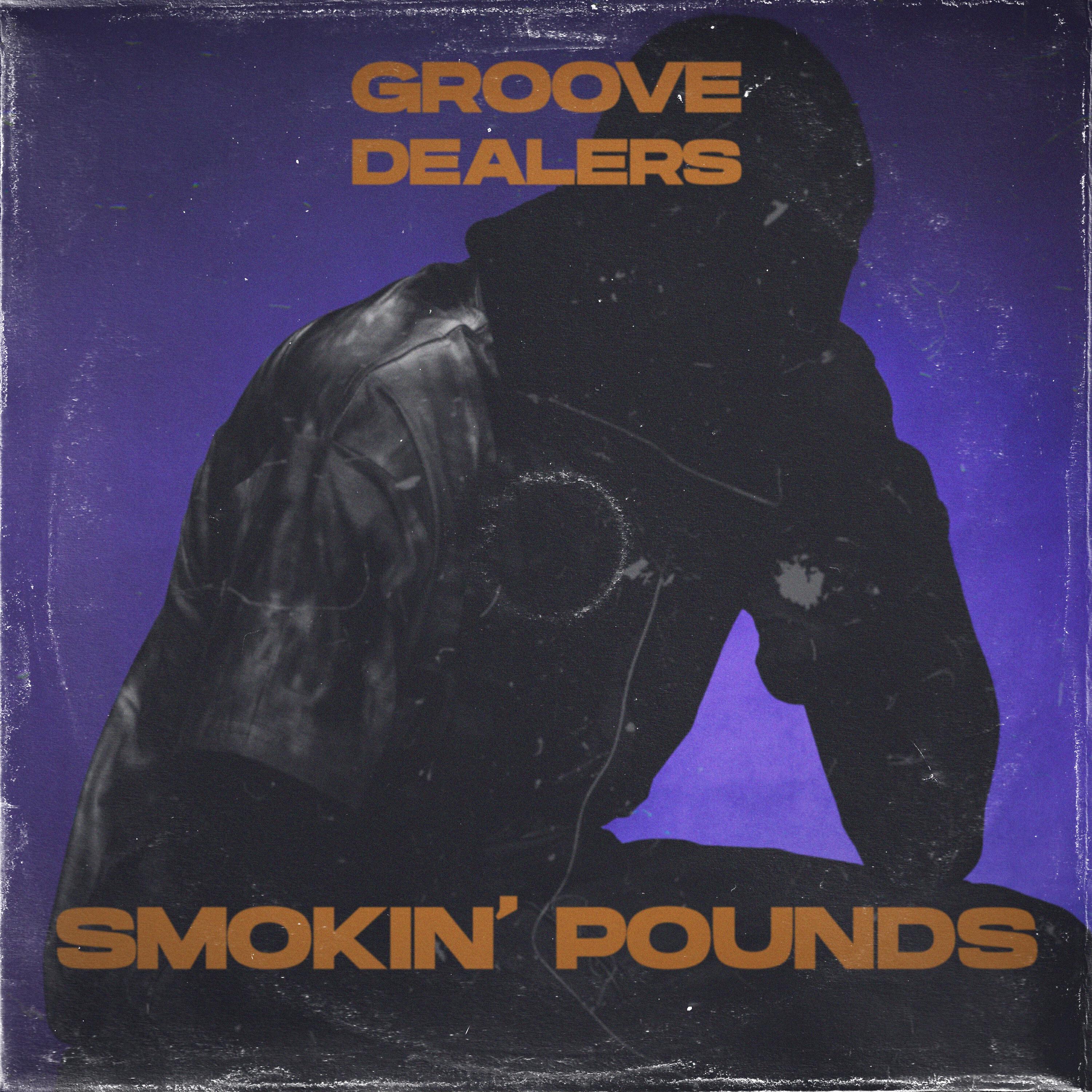 Постер альбома Smokin' Pounds